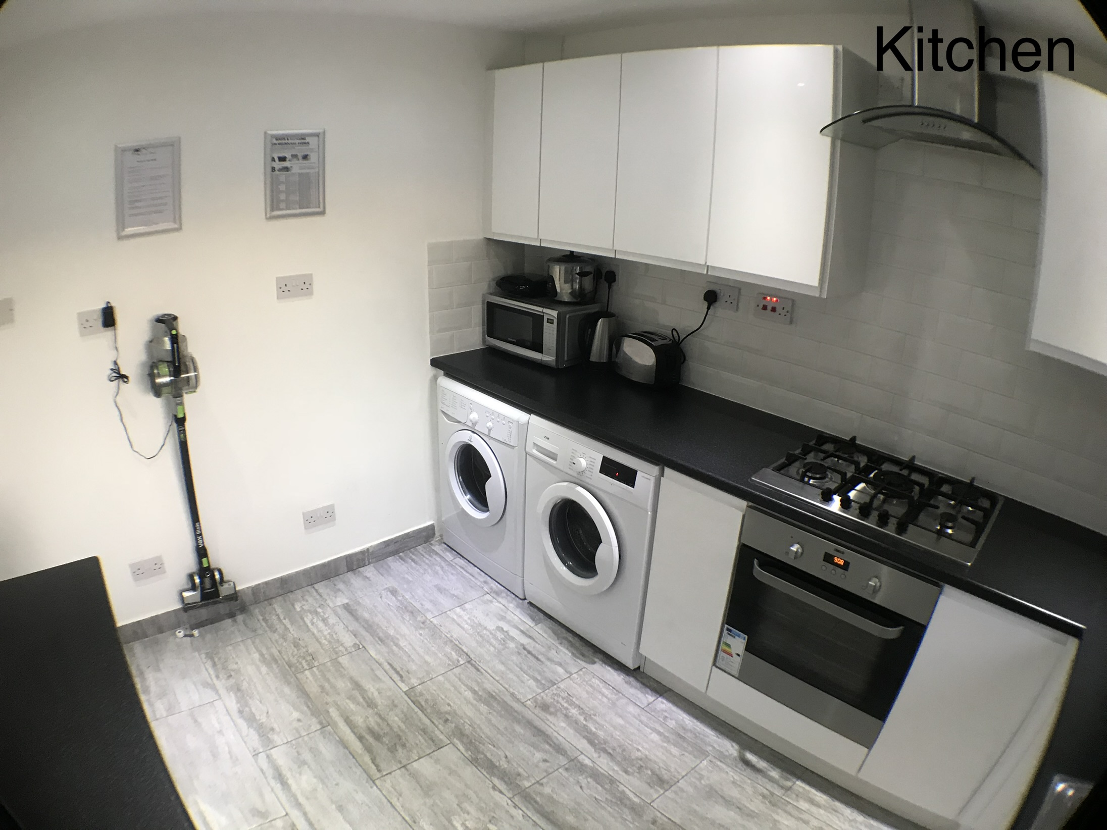 Melbourne avenue— 6 Bedrooms HMO 4