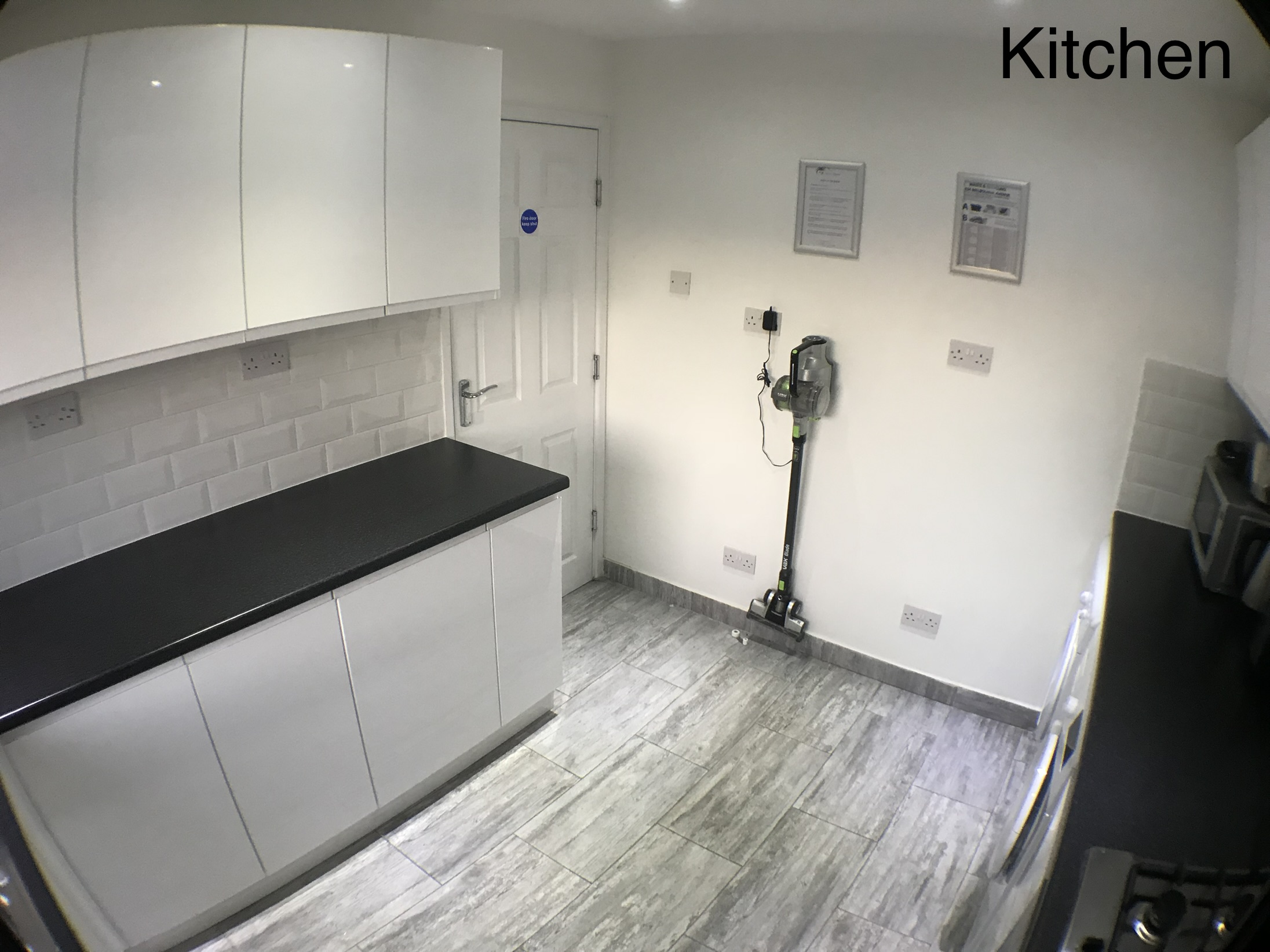 Melbourne avenue— 6 Bedrooms HMO 3
