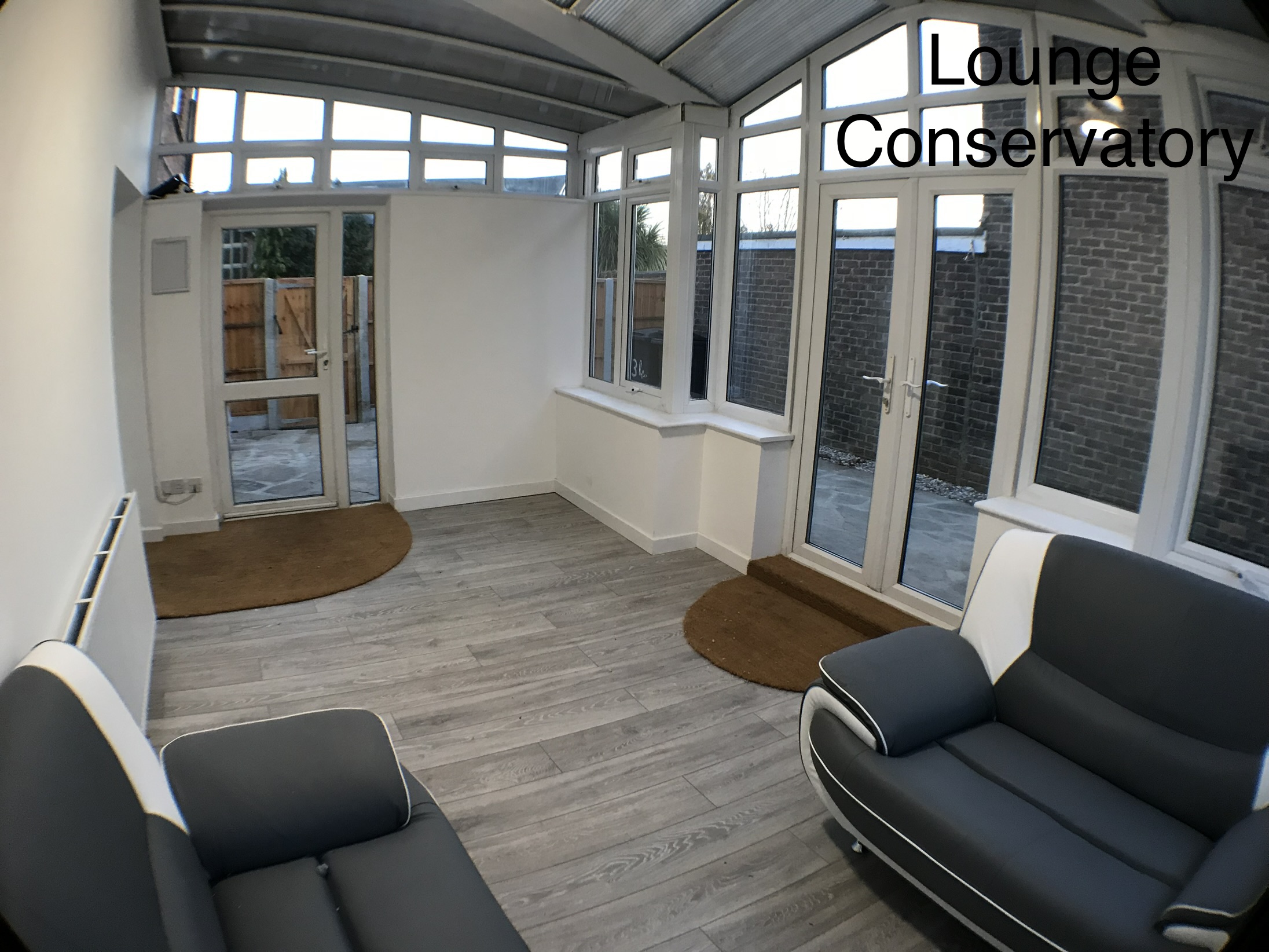 Melbourne avenue— 6 Bedrooms HMO 8