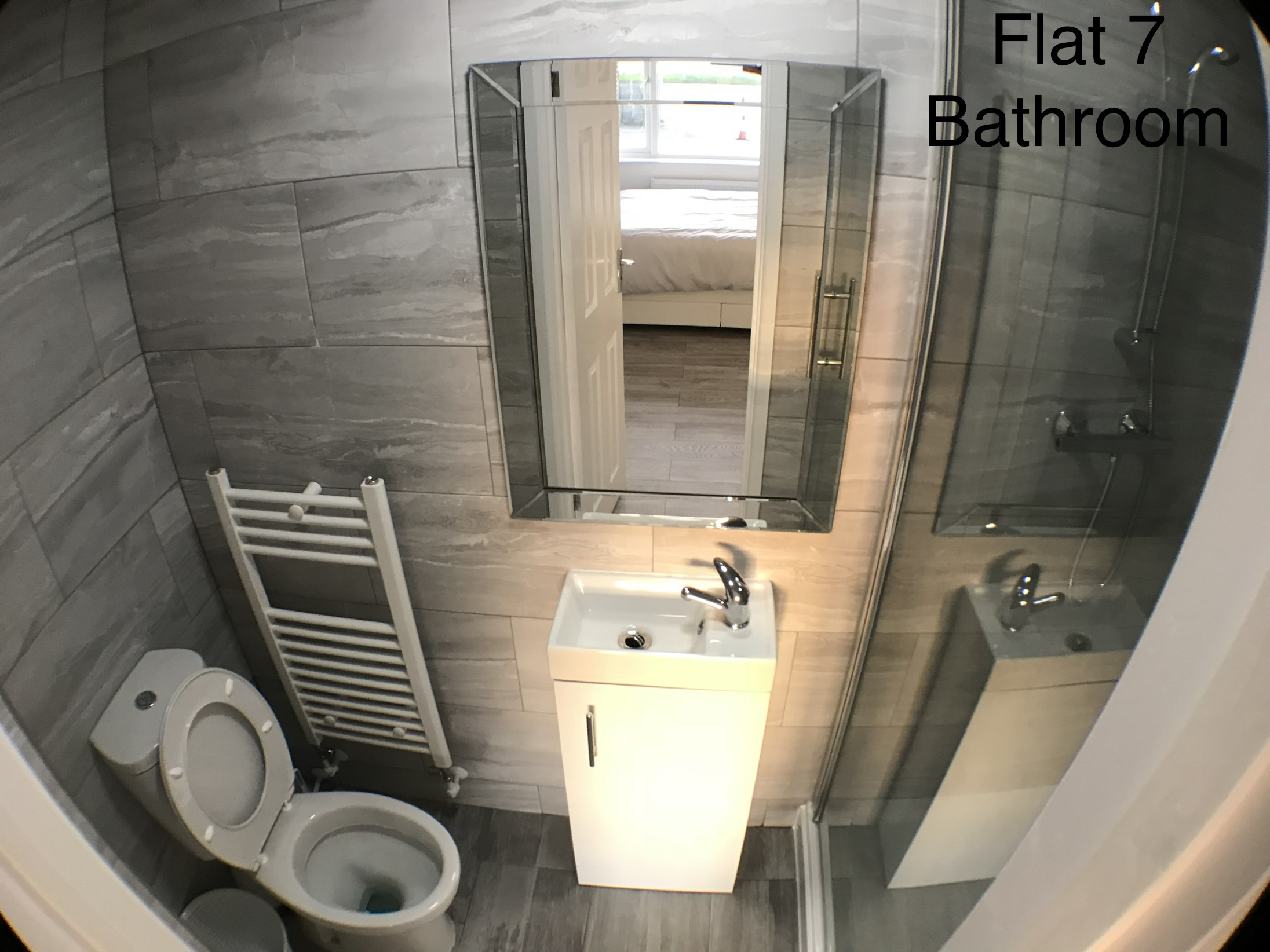 Melbourne avenue-Flat 9