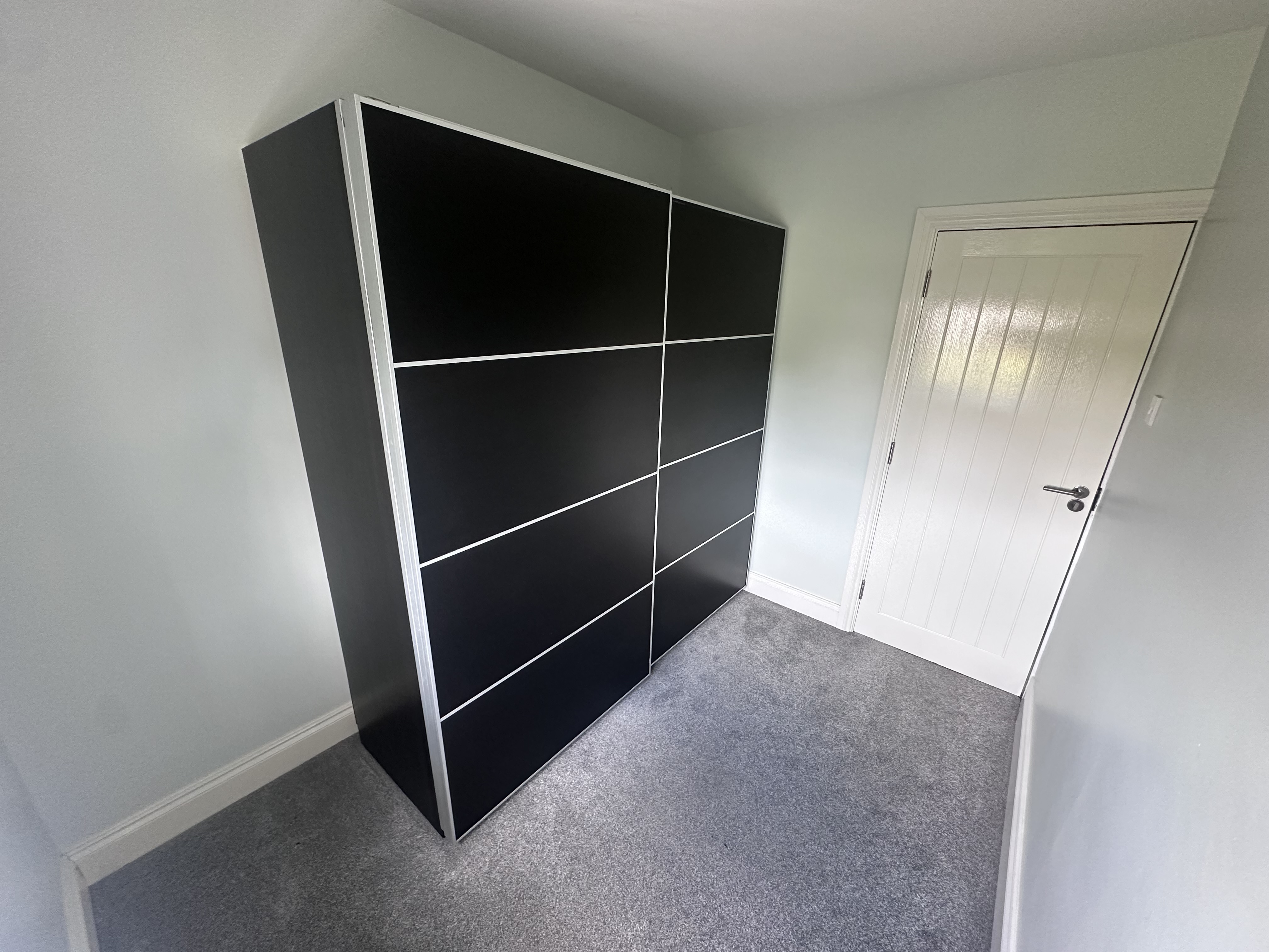 Ockelford avenue - House 5