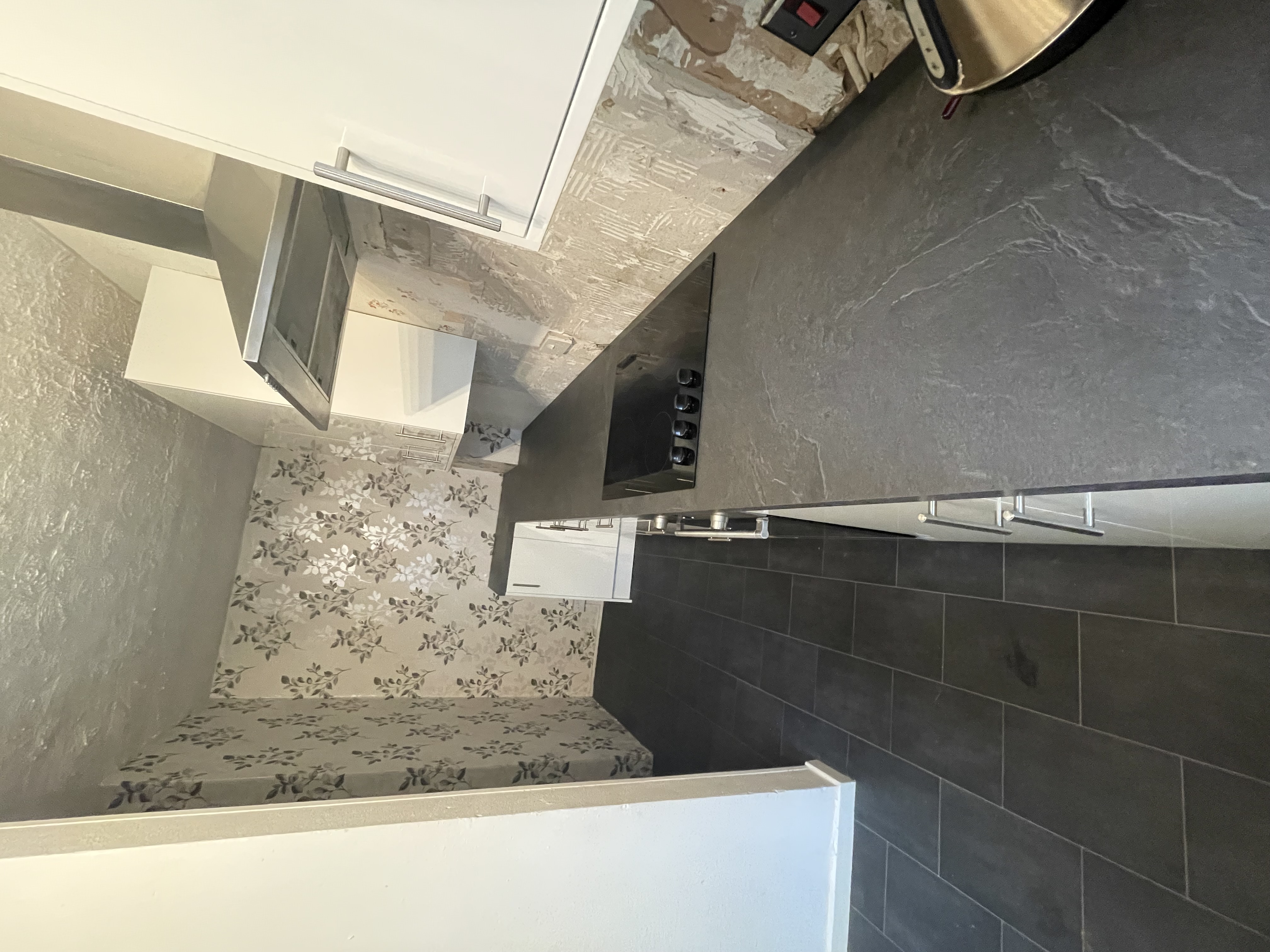 Mascalls way - Flat 4