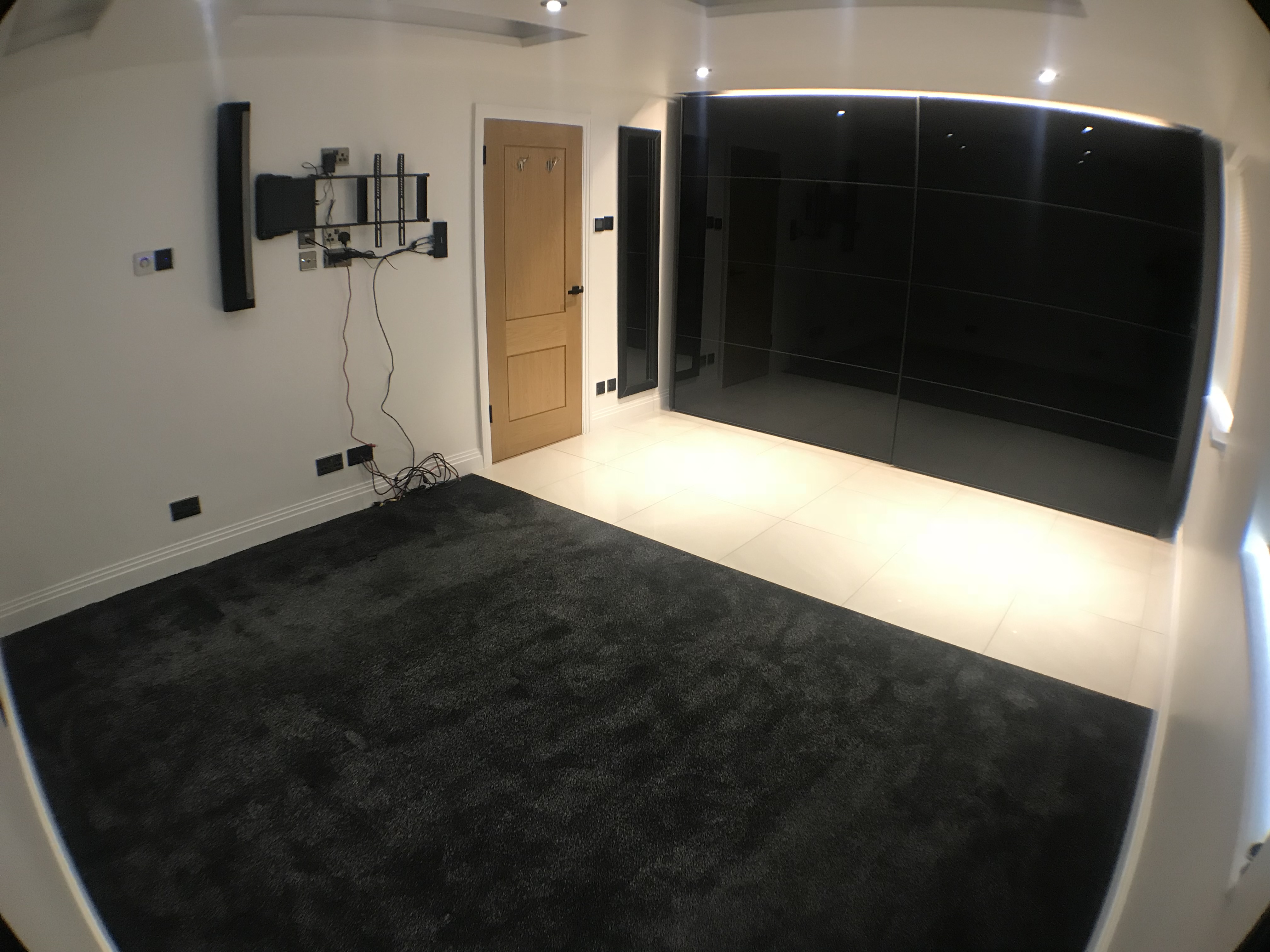 Courtland, Patching hall lane - Flat 18