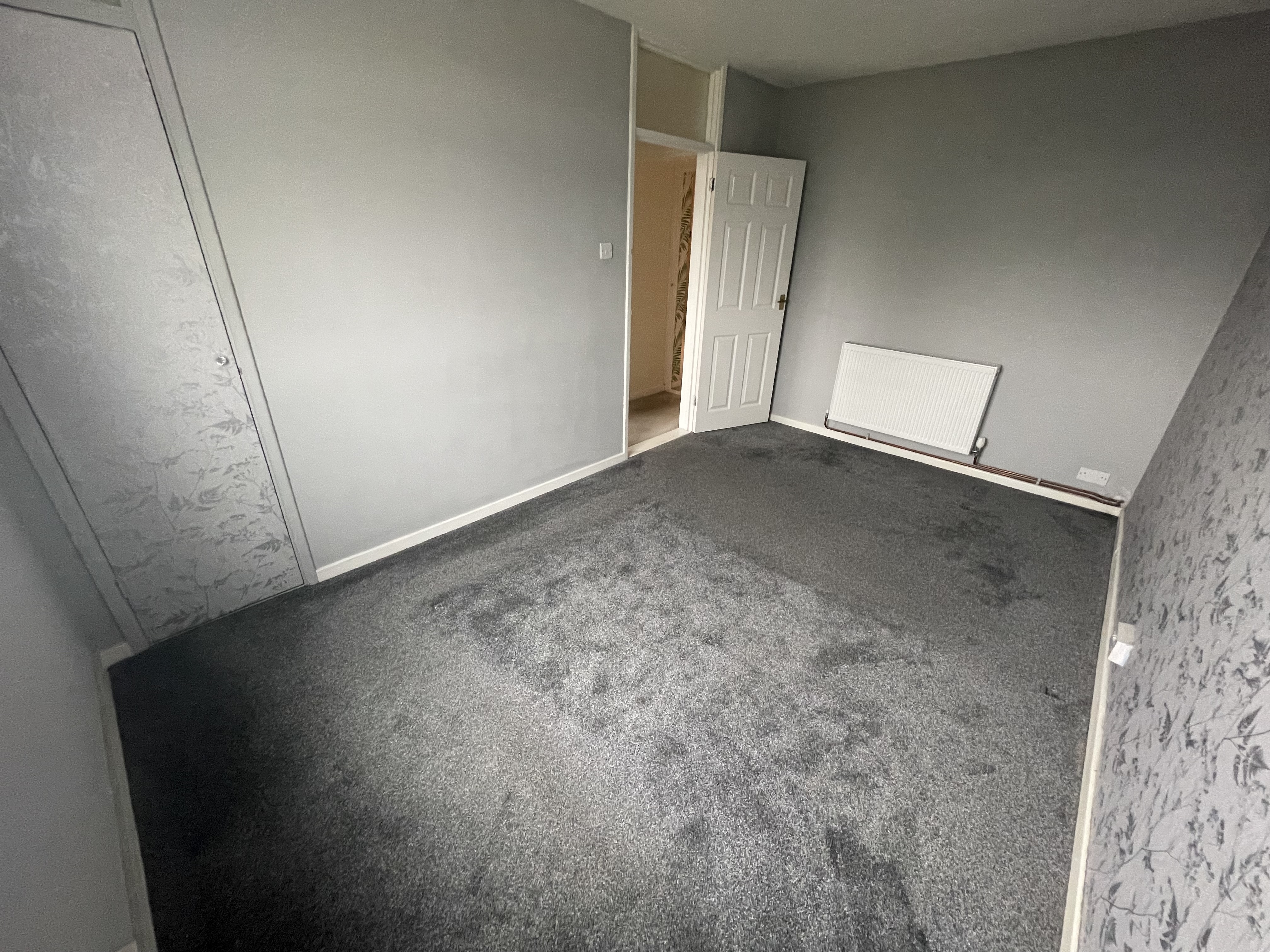 Mascalls way - Flat 16