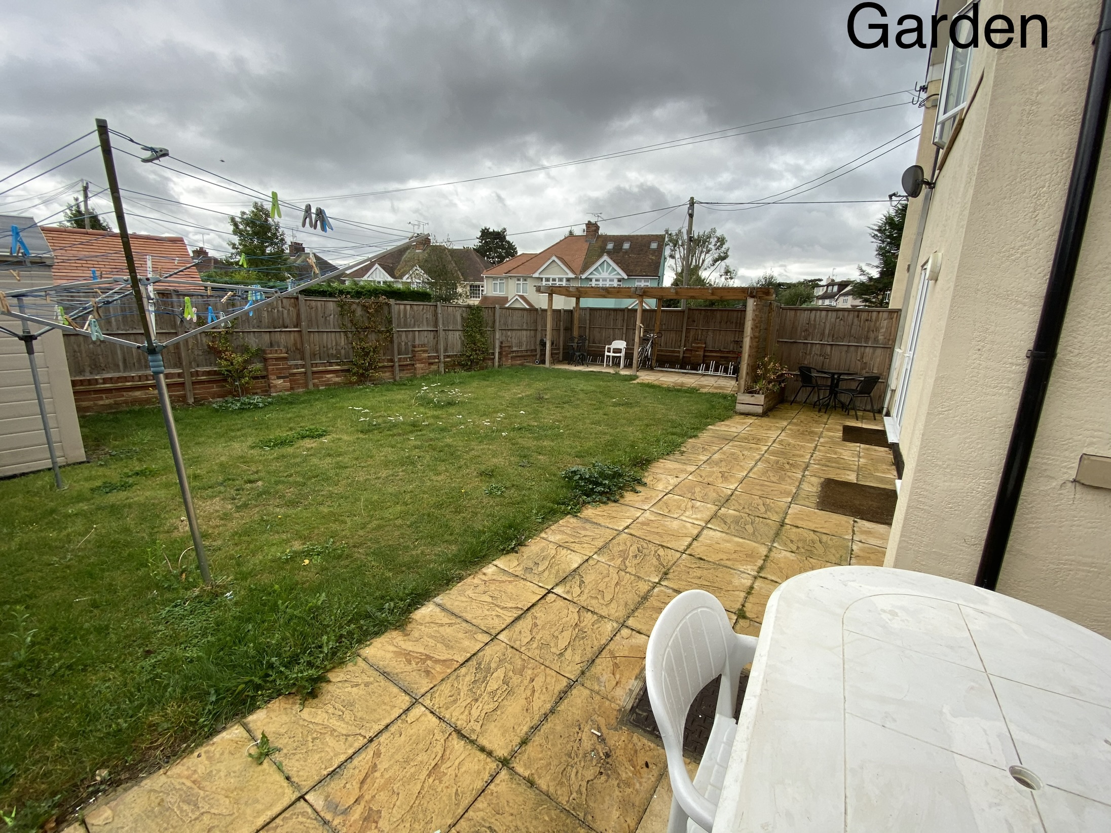 A-Broomfield road— 5 Bedrooms HMO 9