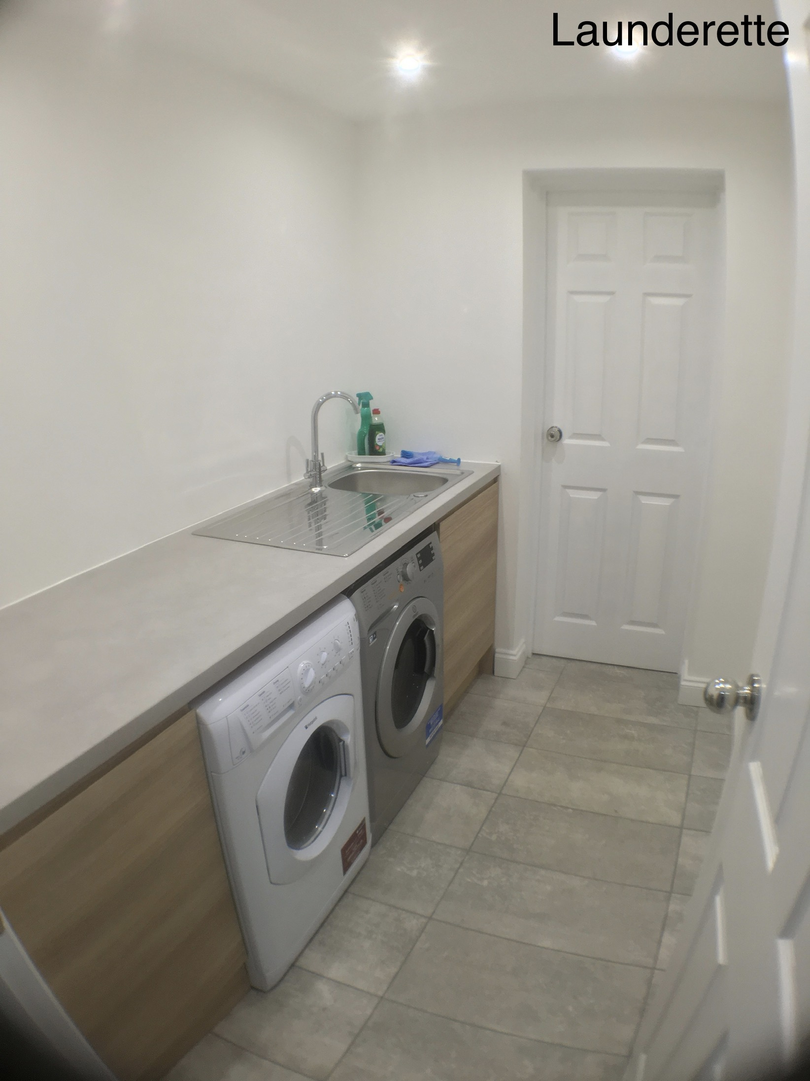 A-Broomfield road— 5 Bedrooms HMO 4