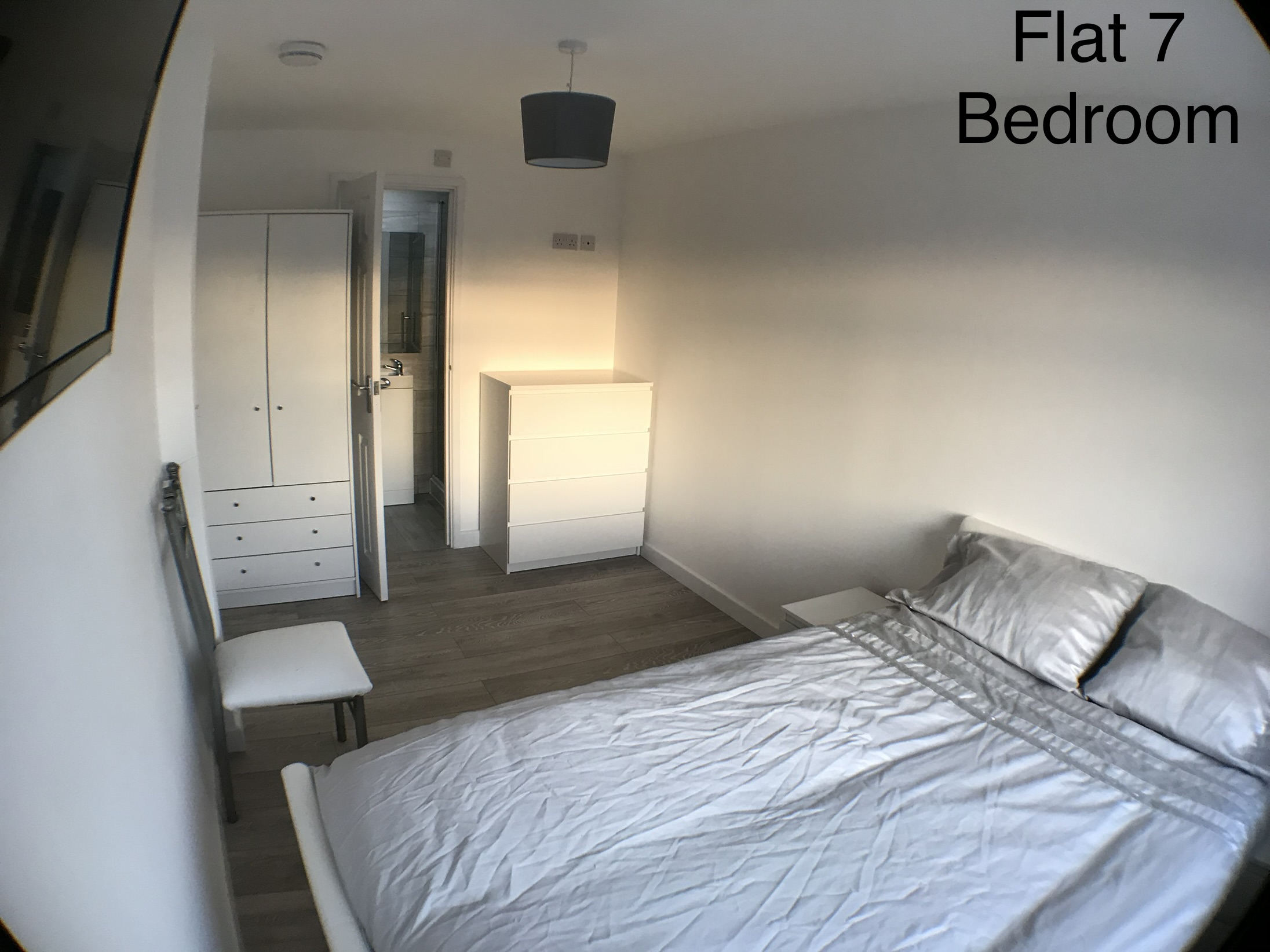Melbourne avenue-Flat 8