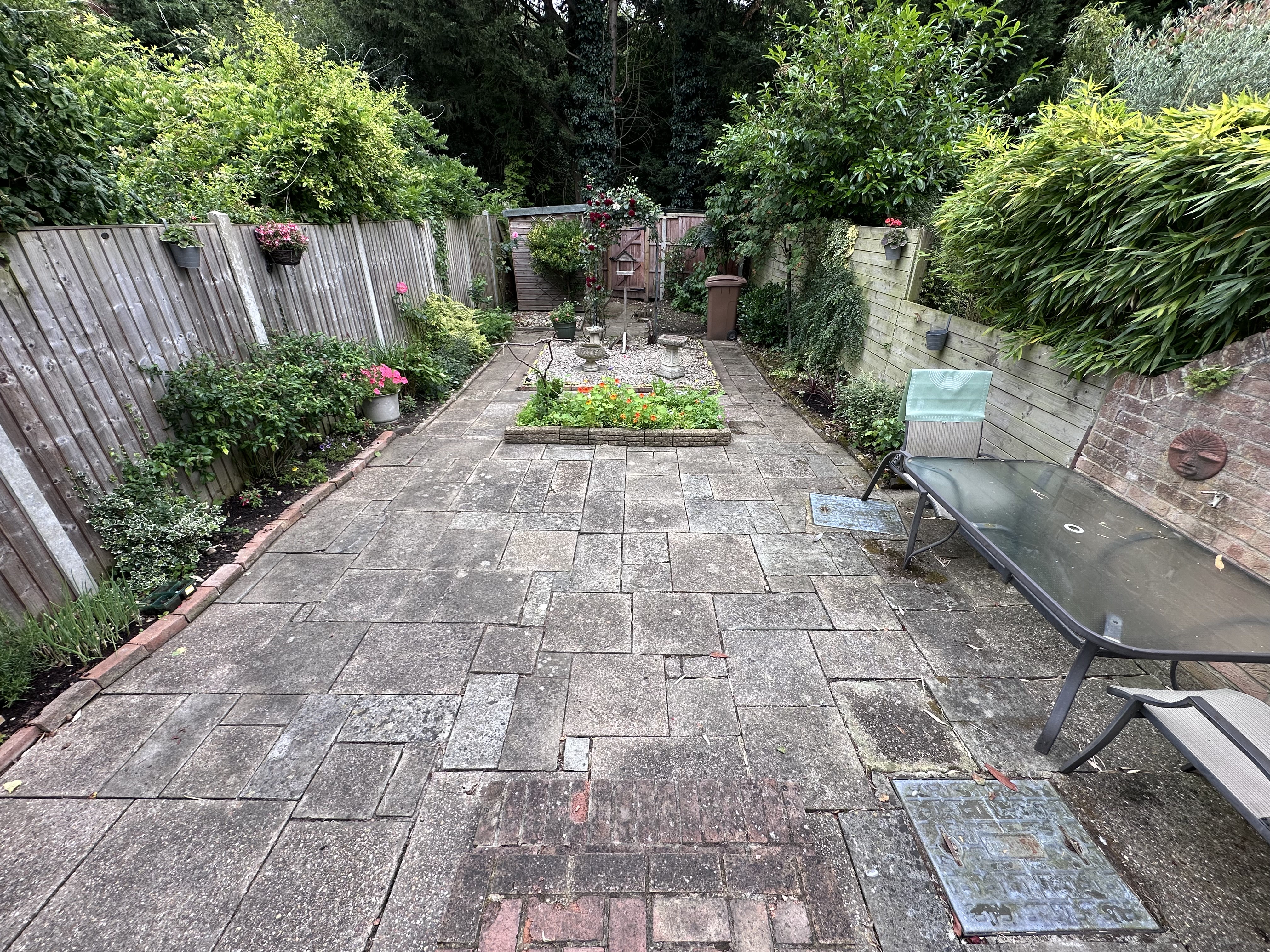 B-Perry hill— 6 Bedrooms HMO 2