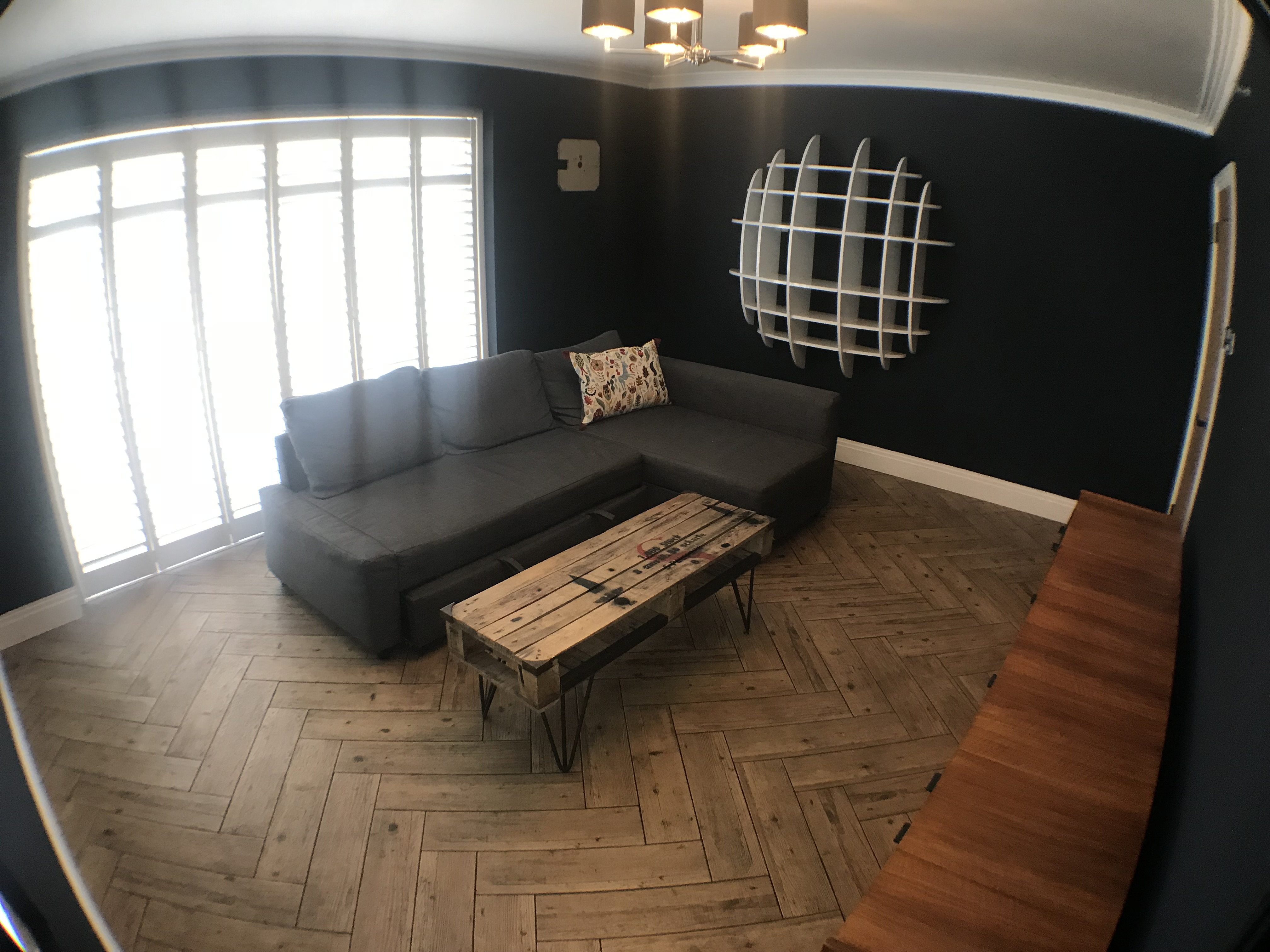 Courtland, Patching hall lane - Flat 2