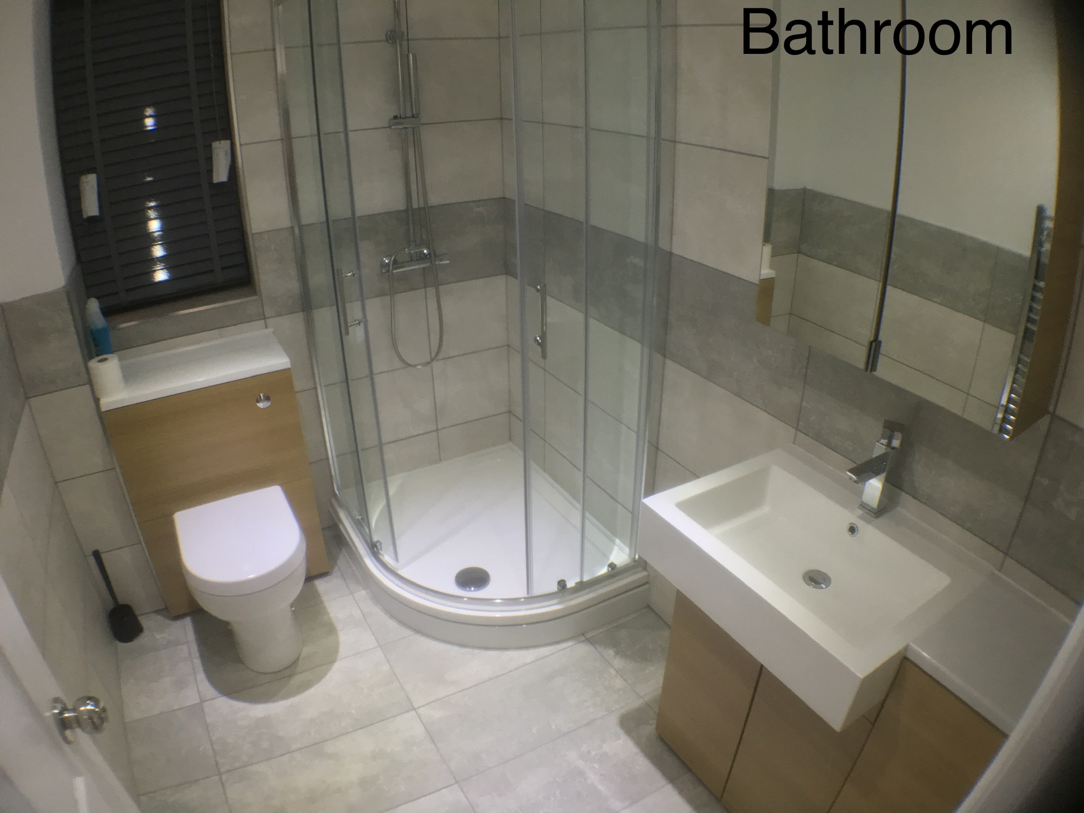 A-Broomfield road— 5 Bedrooms HMO 5
