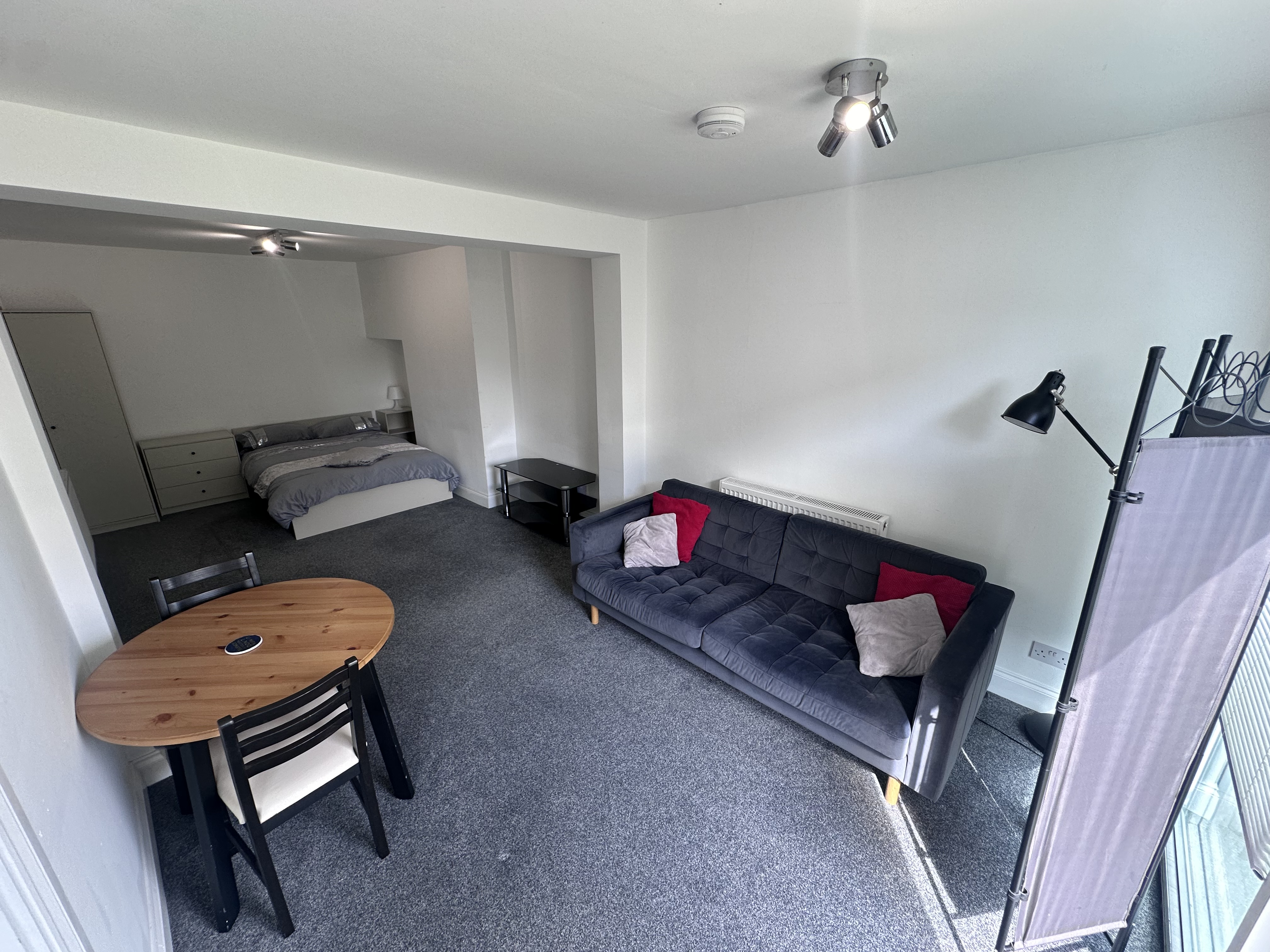 Ockelford avenue - Studio 2