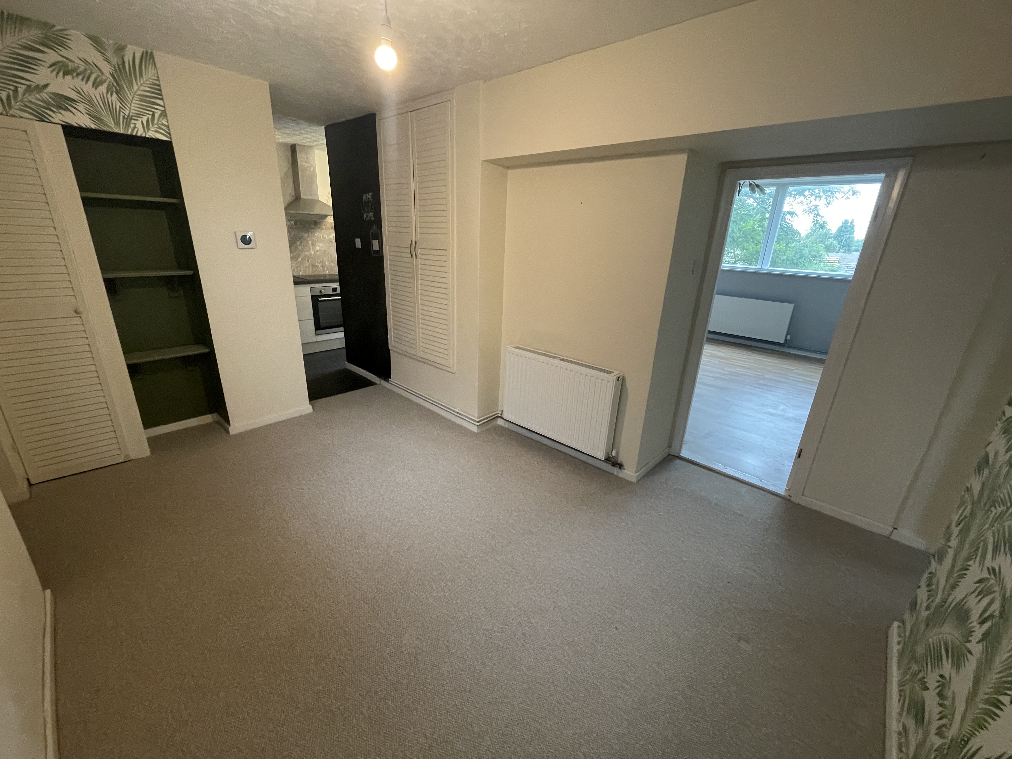 Mascalls way - Flat 8