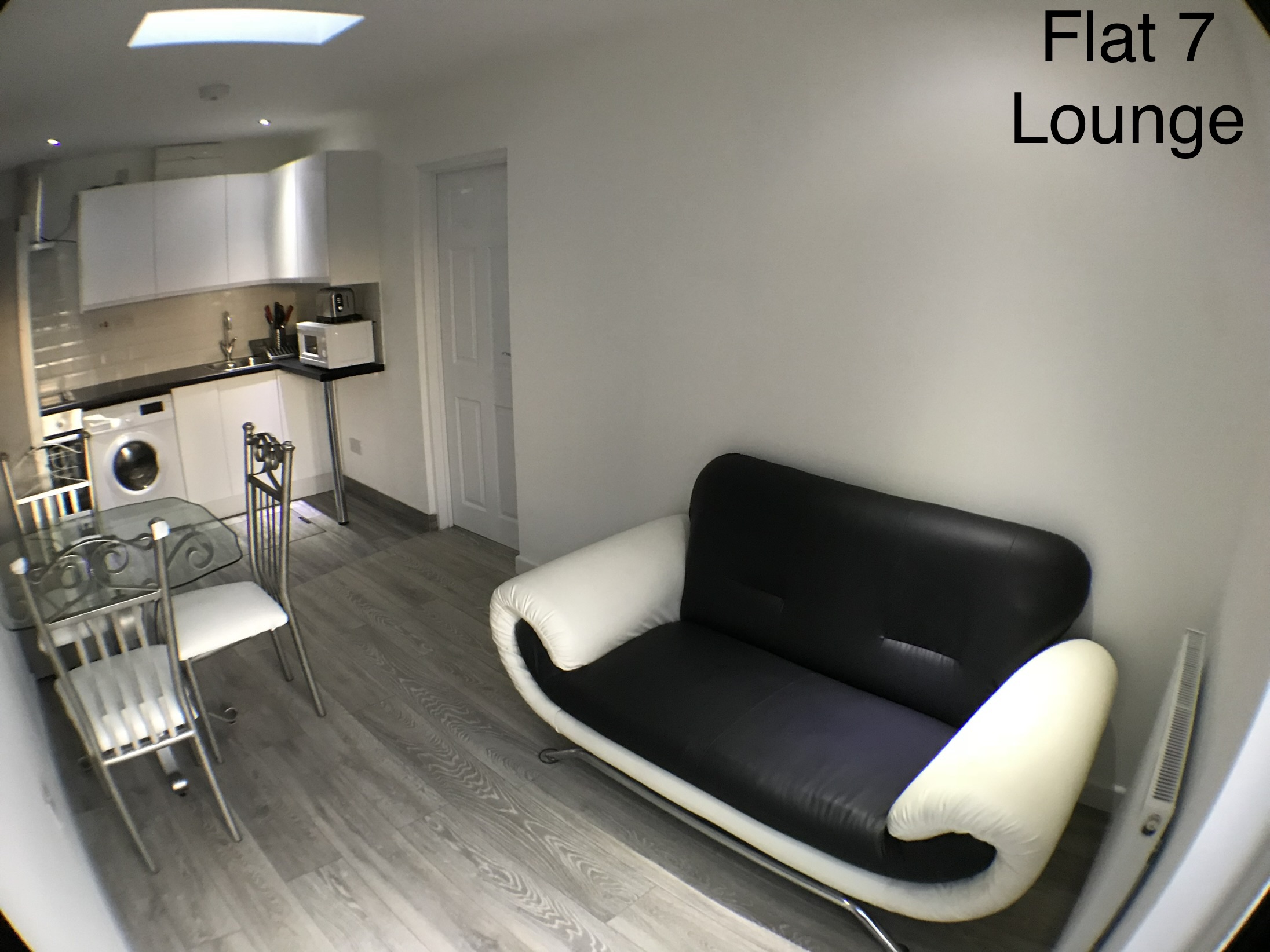 Melbourne avenue-Flat 3