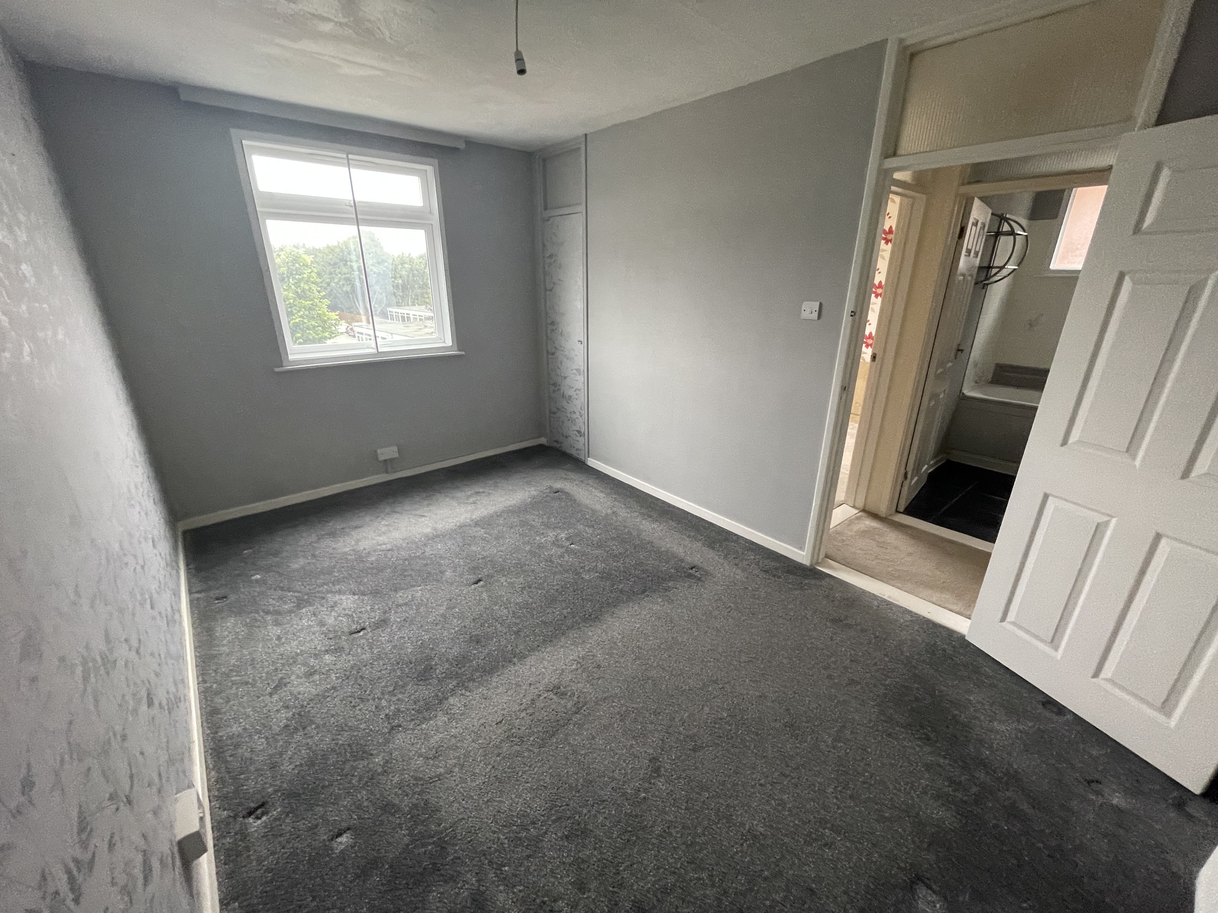Mascalls way - Flat 15