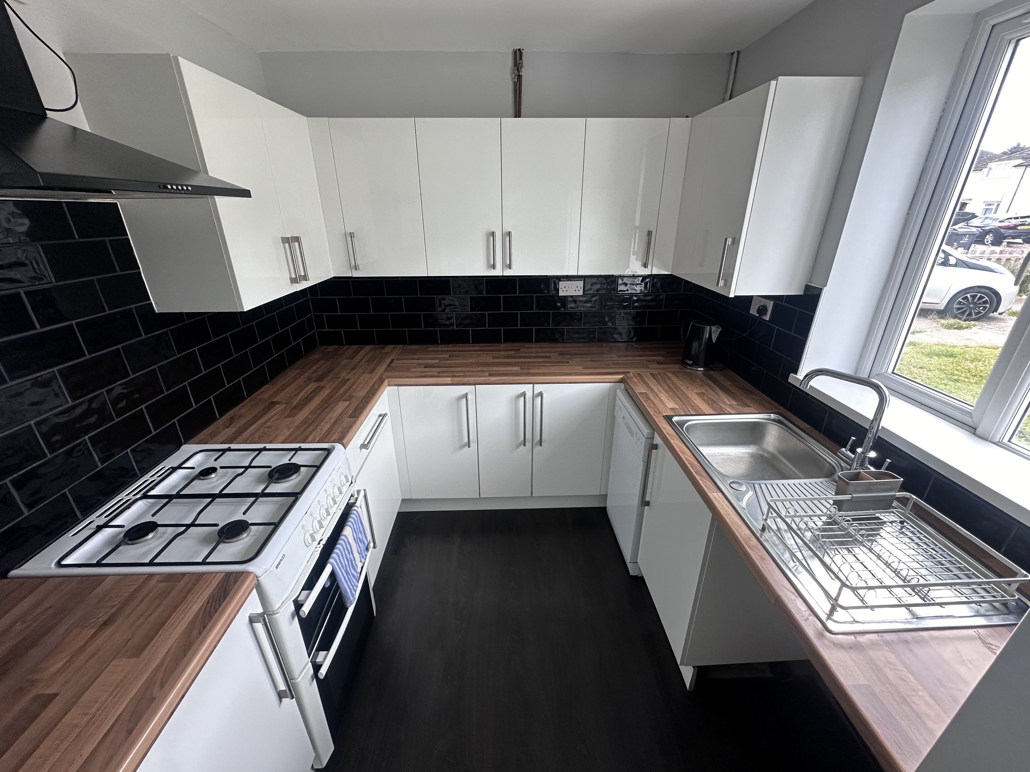 Ockelford avenue - House 3