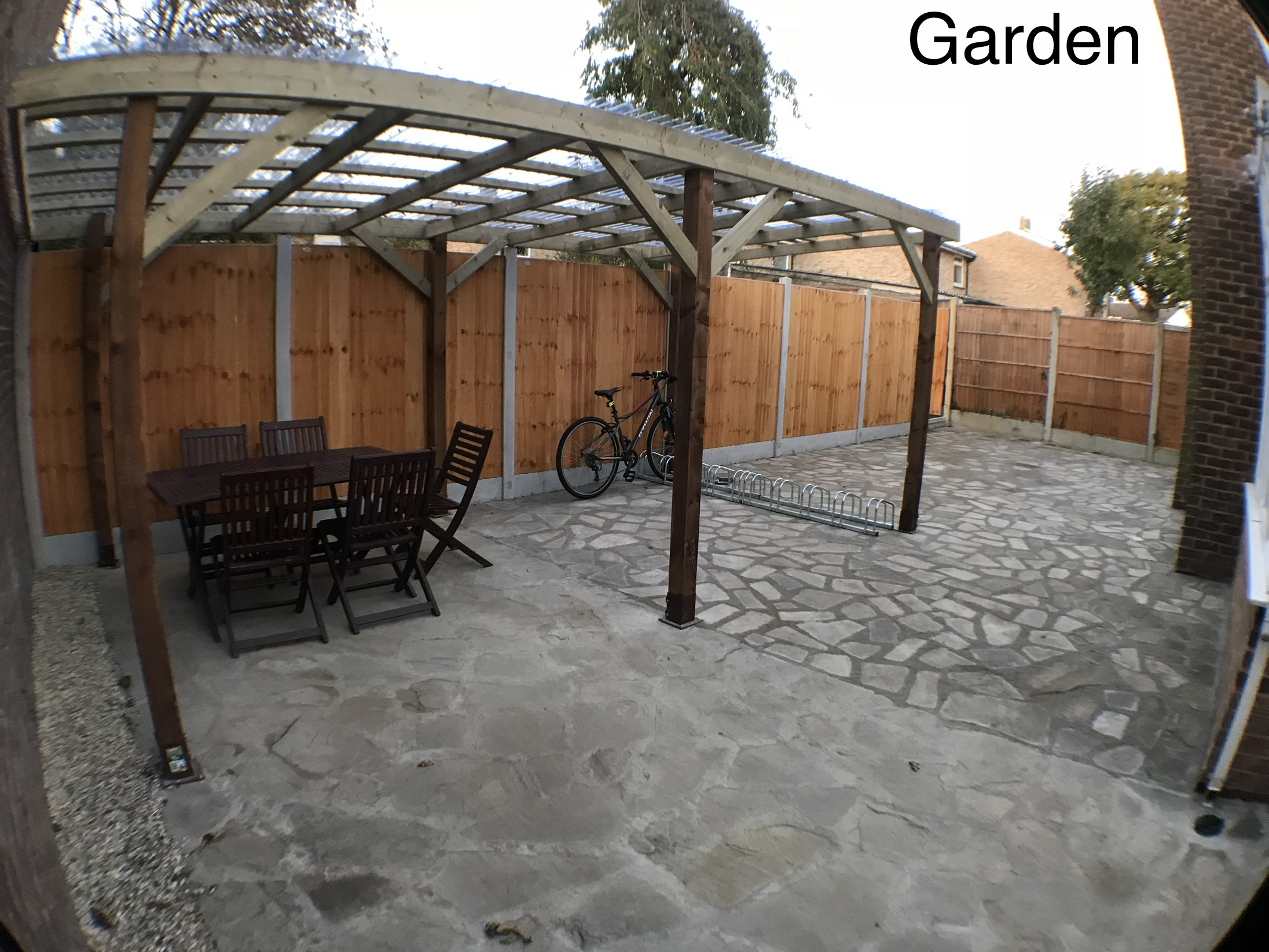 Melbourne avenue— 6 Bedrooms HMO 10