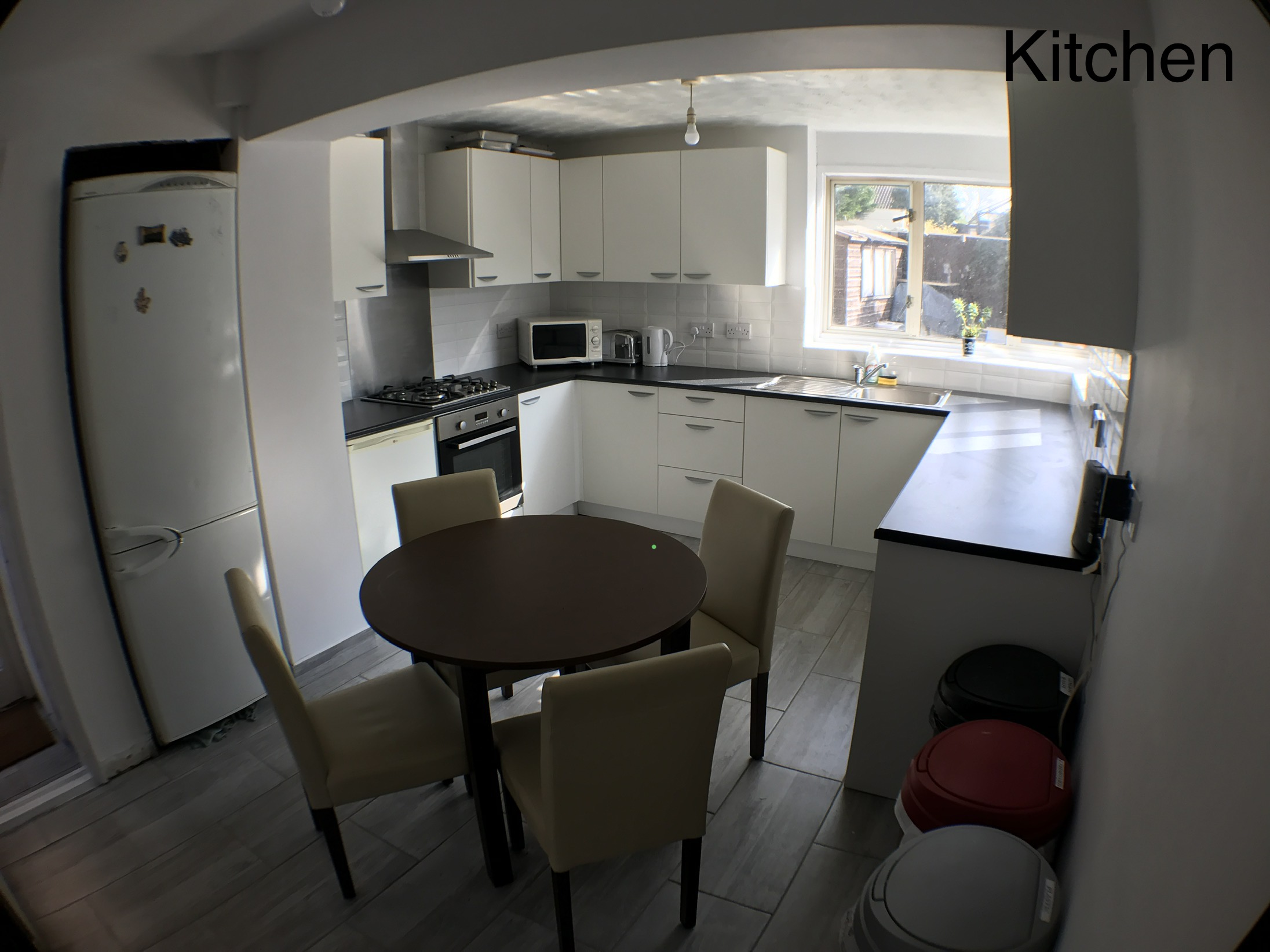 Arbour Lane— 4 Bedrooms HMO 3