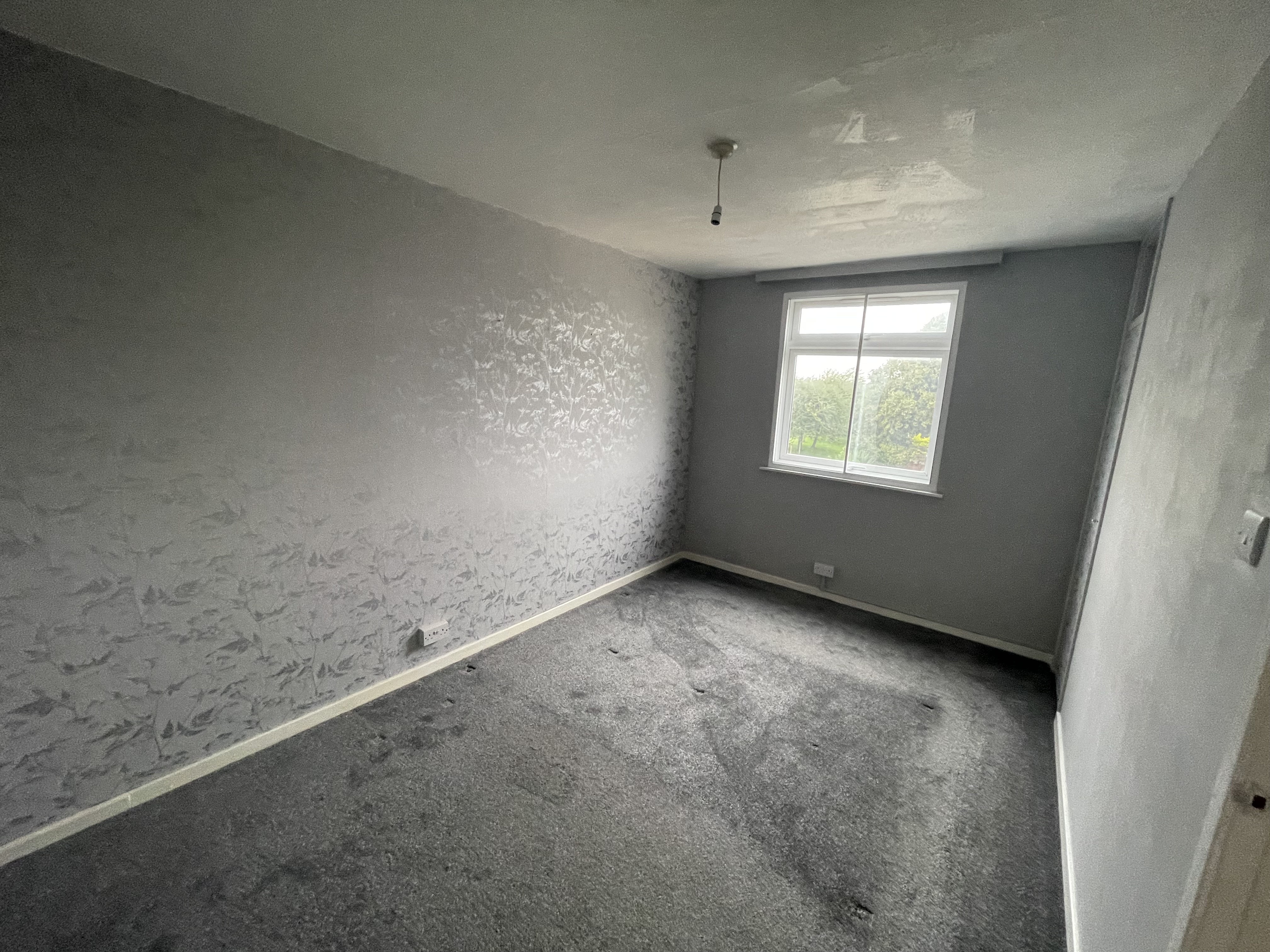 Mascalls way - Flat 14