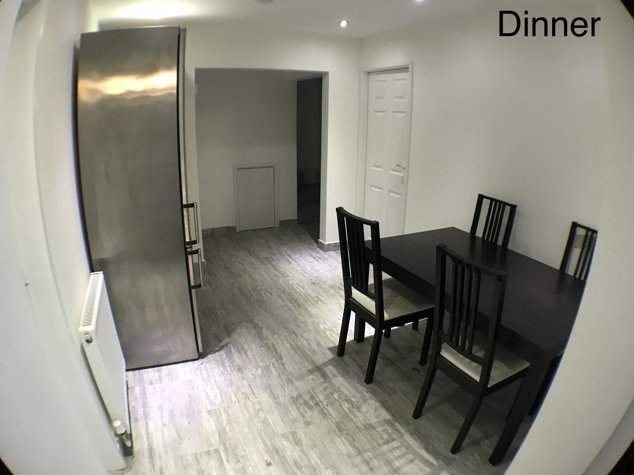 Melbourne avenue— 6 Bedrooms HMO 9