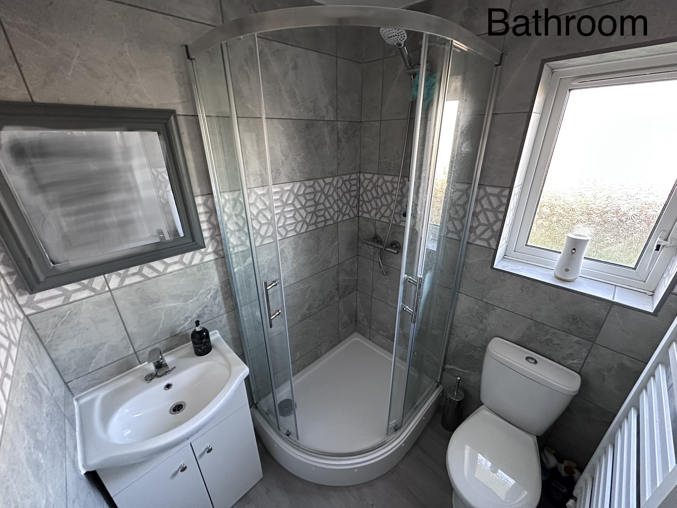 A-Standard close— 6 Bedrooms HMO 10