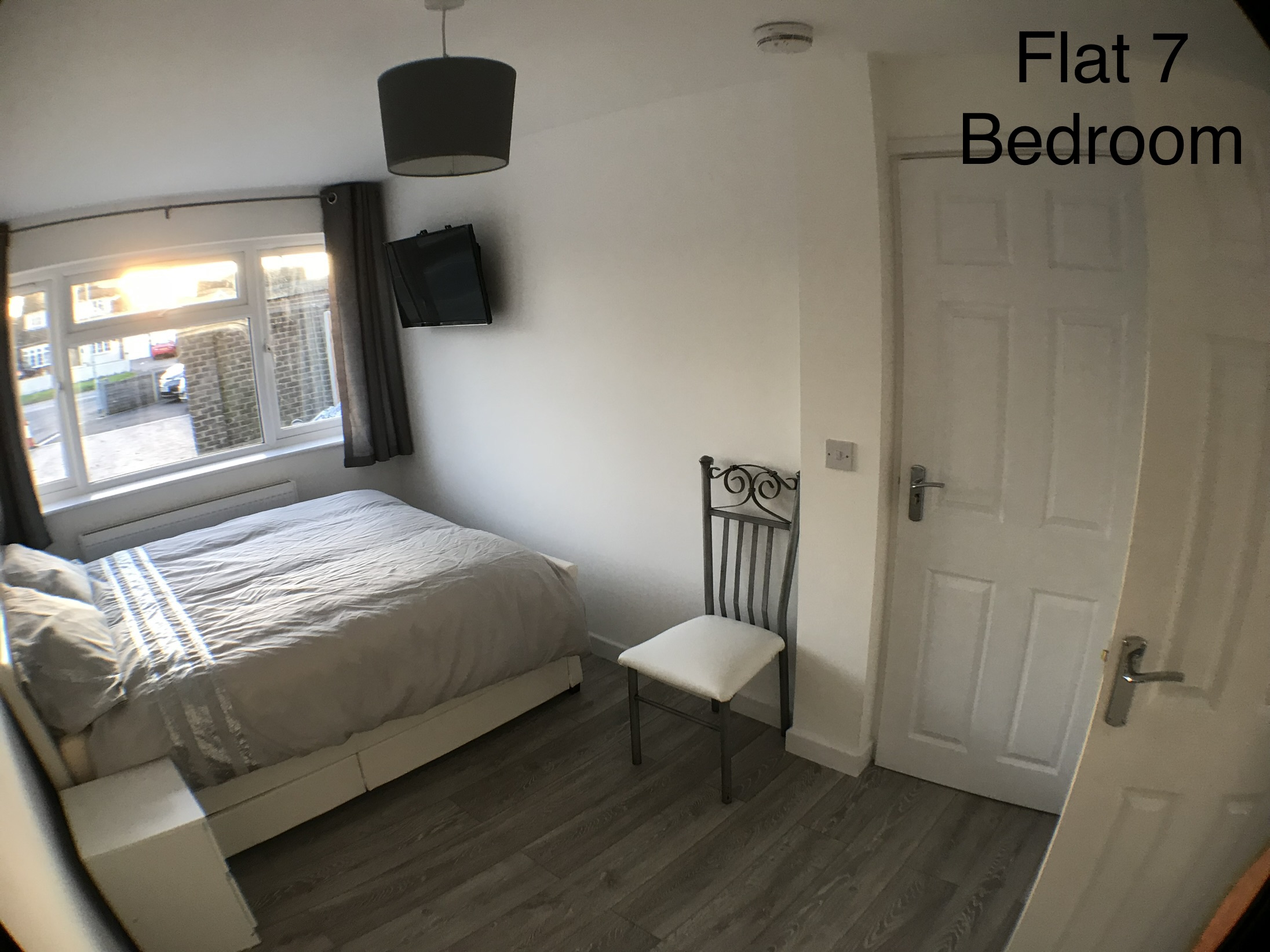 Melbourne avenue-Flat 6