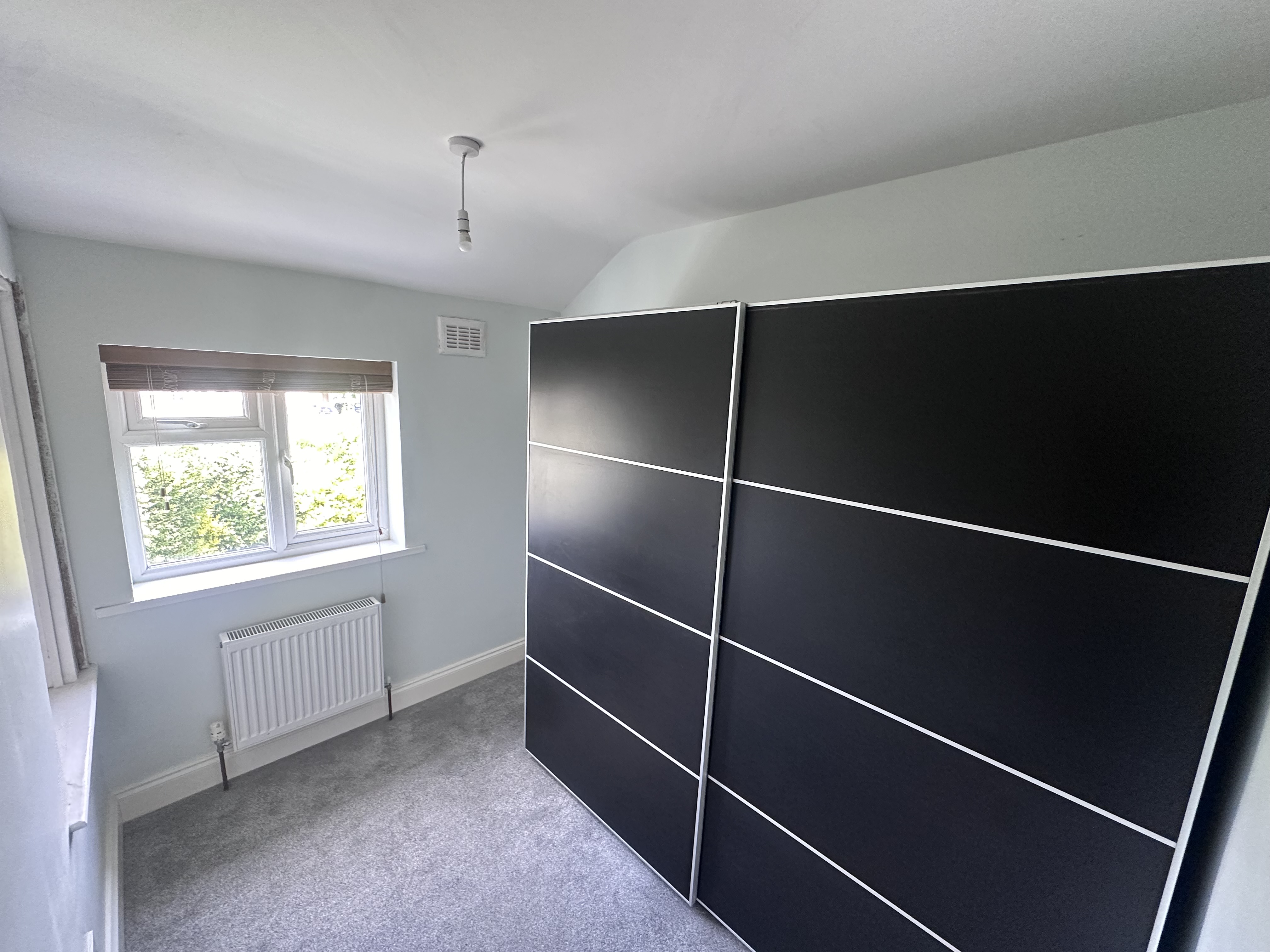Ockelford avenue - House 7