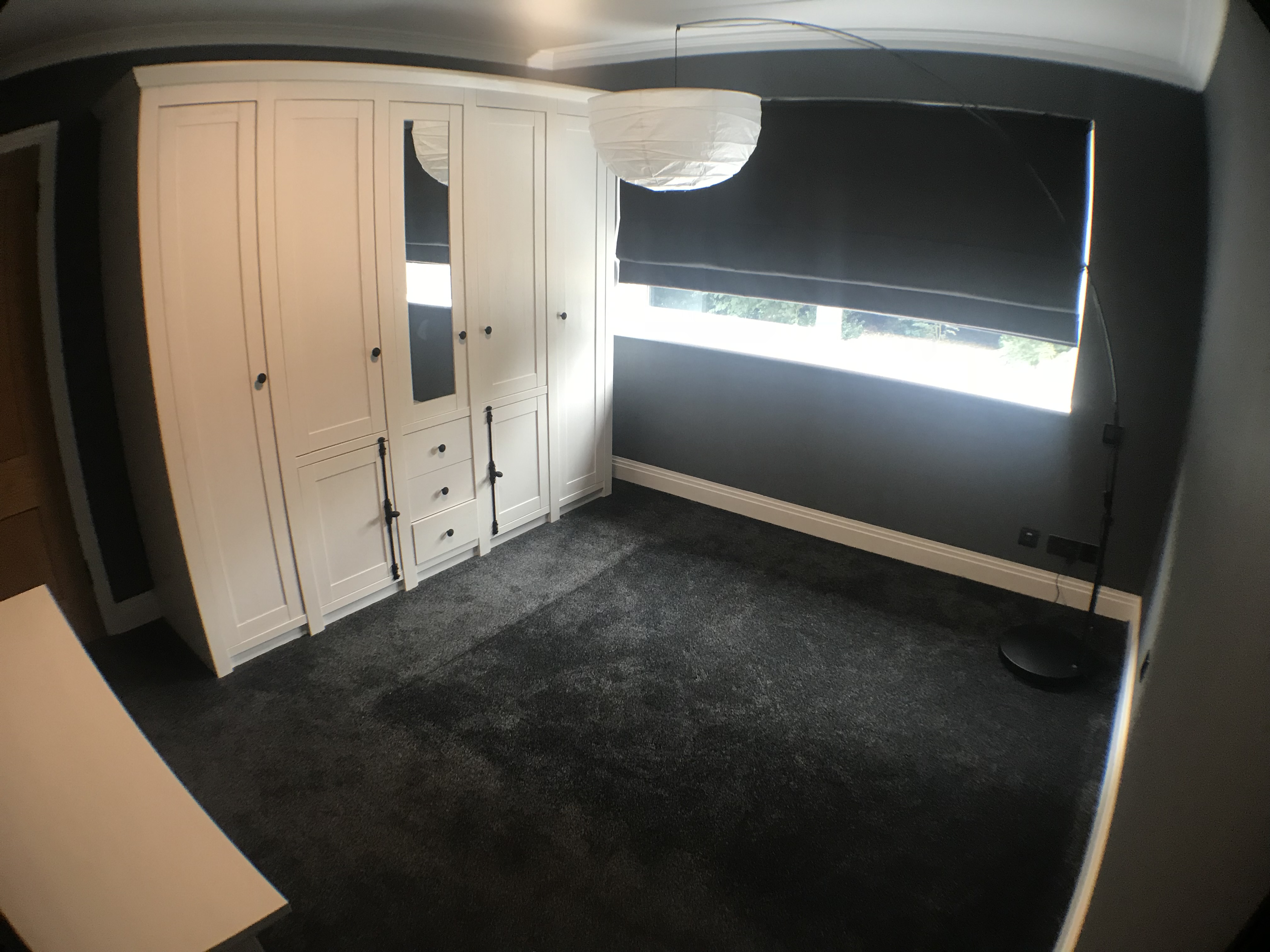 Courtland, Patching hall lane - Flat 6
