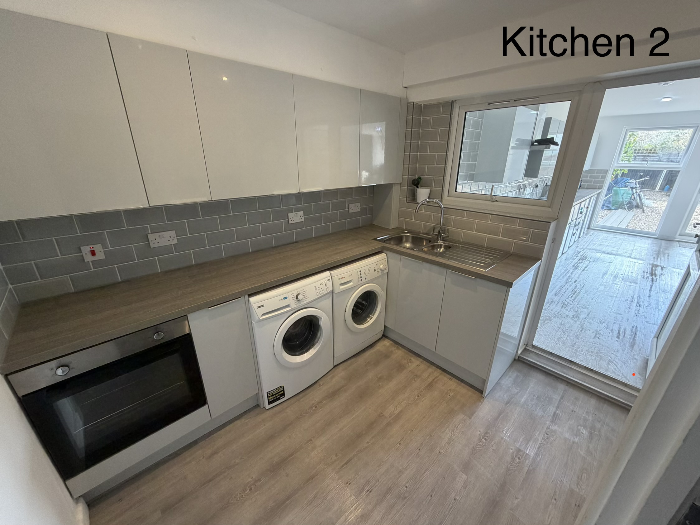 A-Standard close— 6 Bedrooms HMO