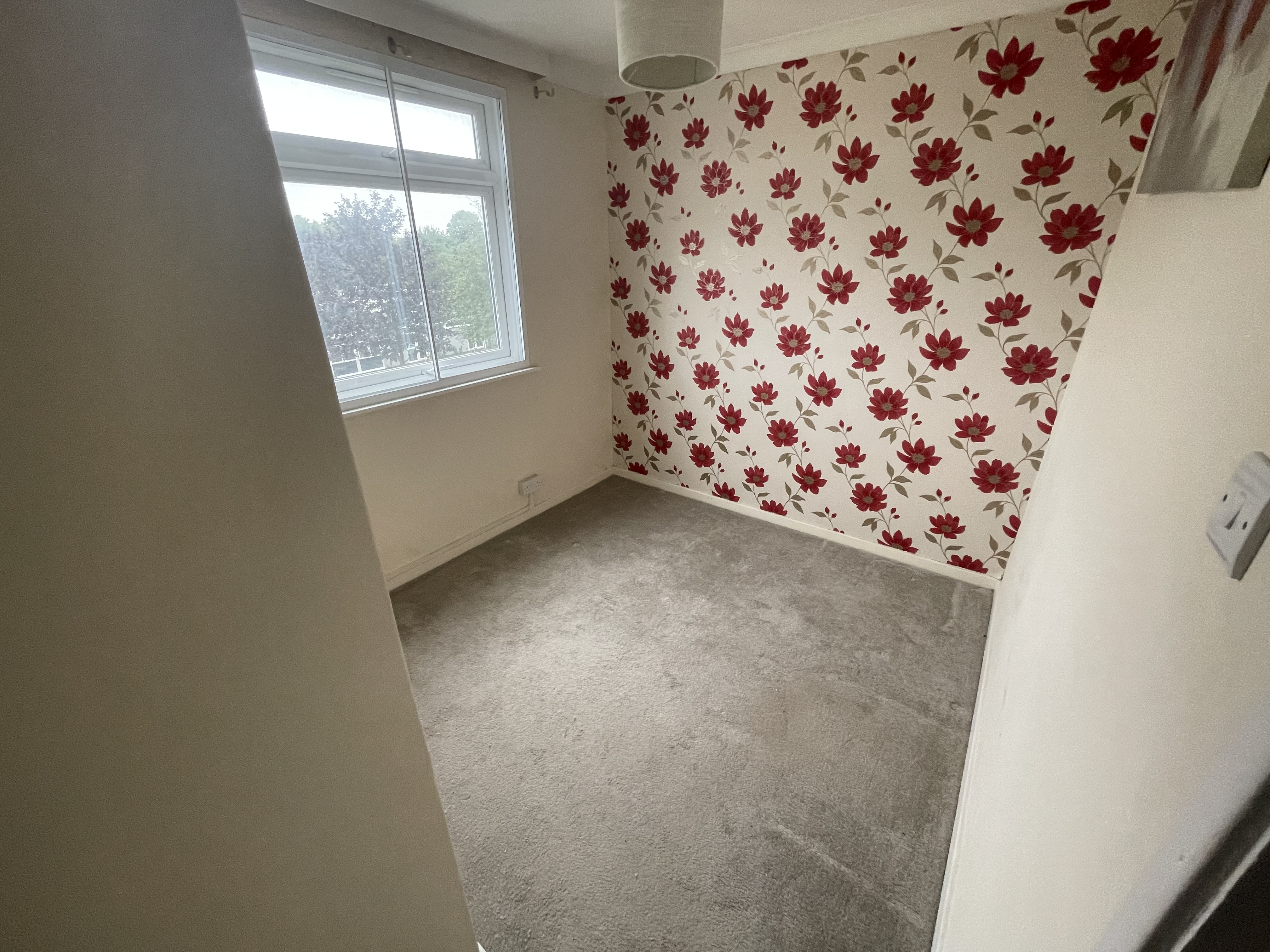 Mascalls way - Flat 17