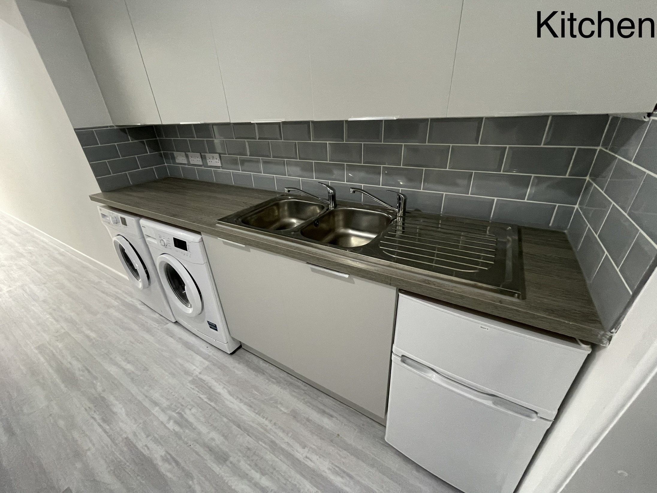 B-Stansted close— 6 Bedrooms HMO 6