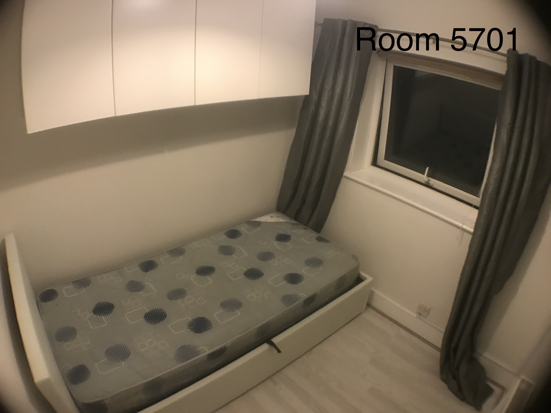 Room 1 — First Floor Single Room photo 3