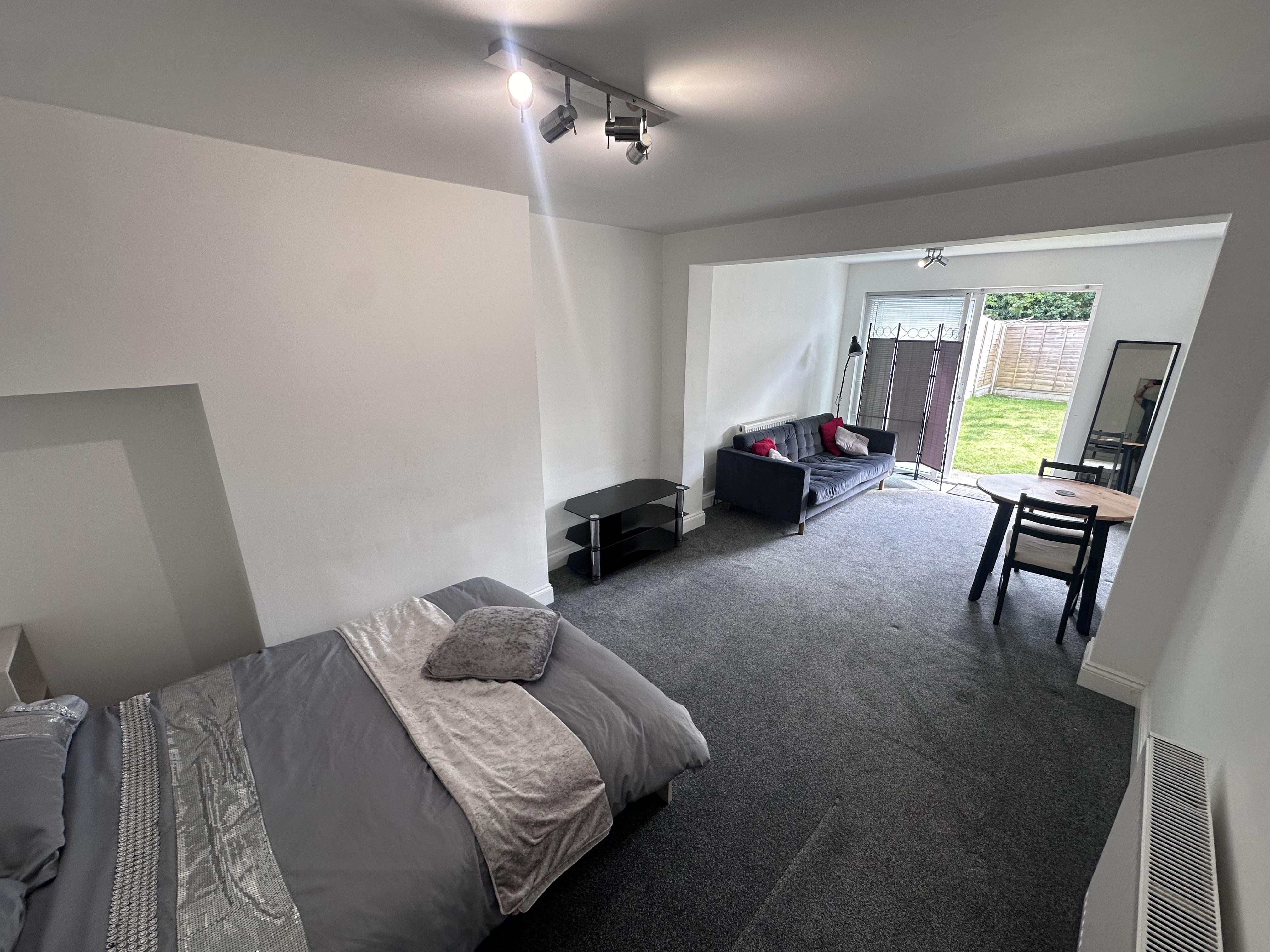 Ockelford avenue - Studio 4