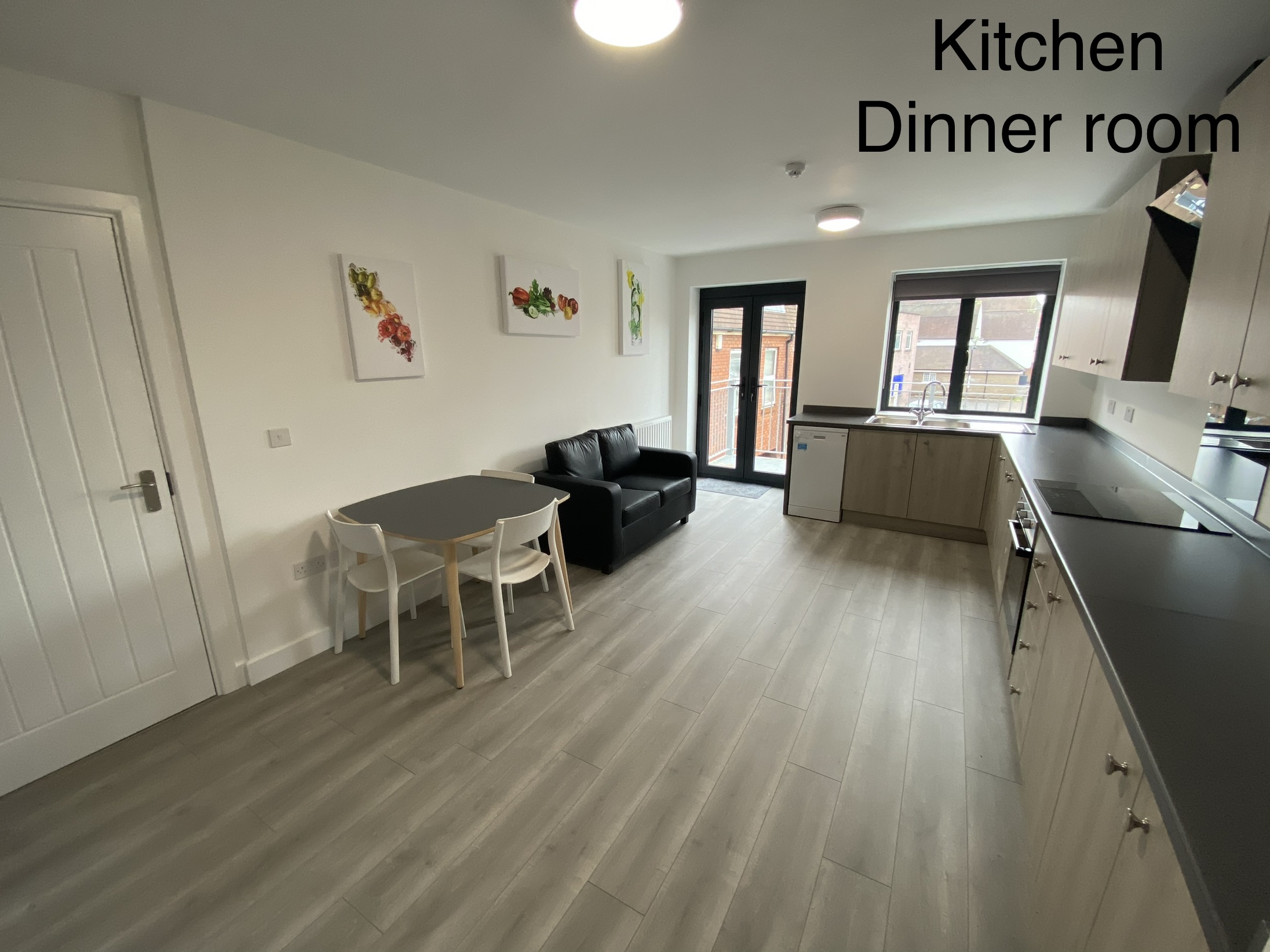 Parkway— 5 Bedrooms HMO 3