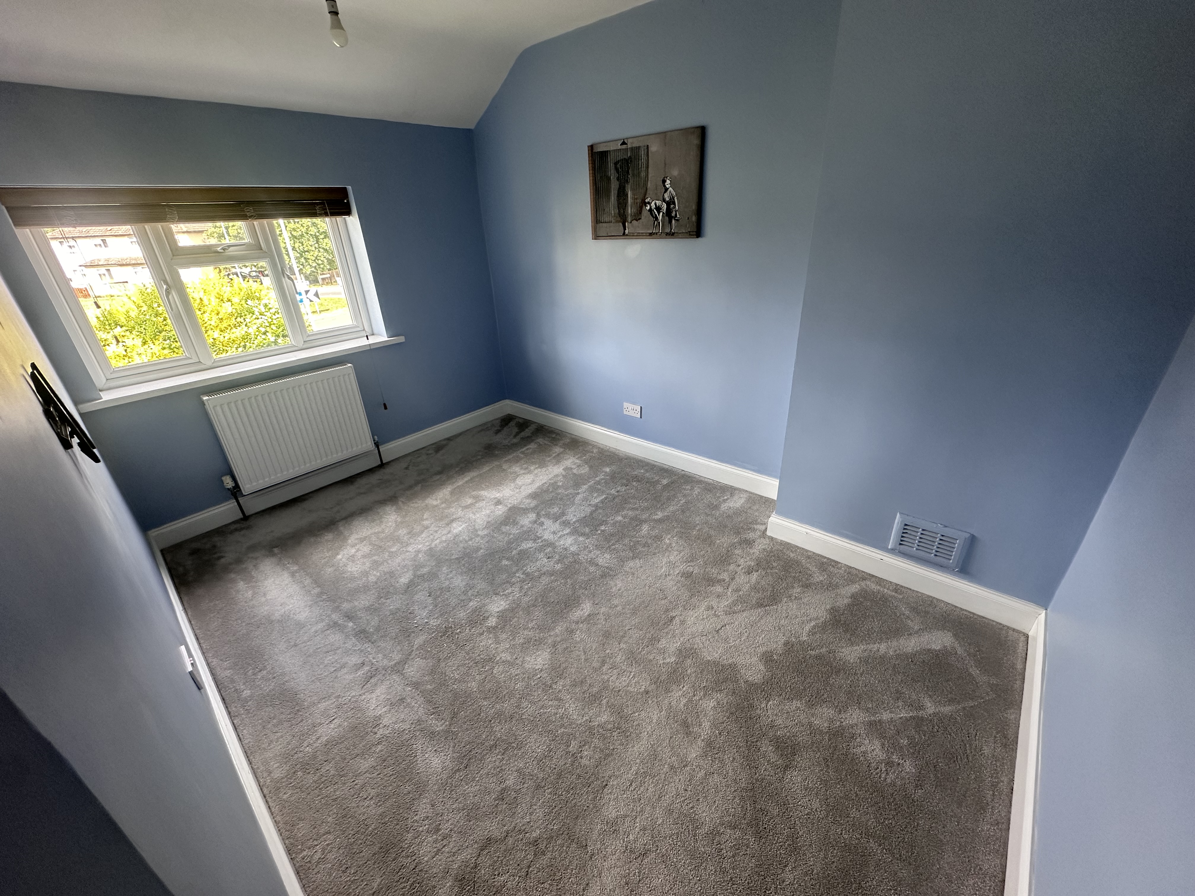 Ockelford avenue - House 8