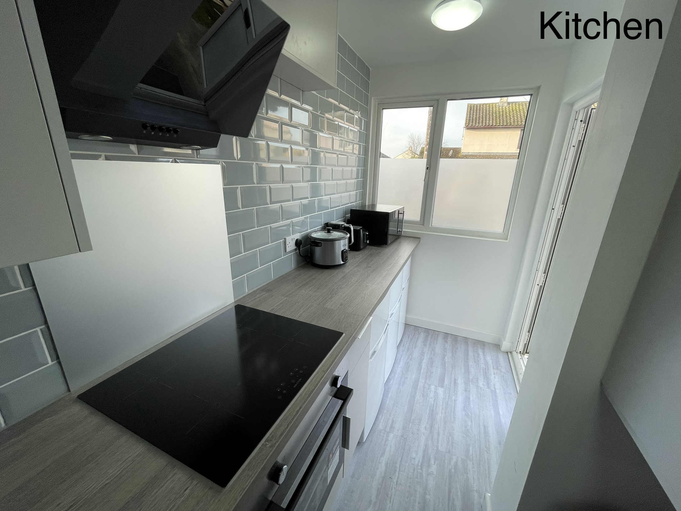 B-Stansted close— 6 Bedrooms HMO 4
