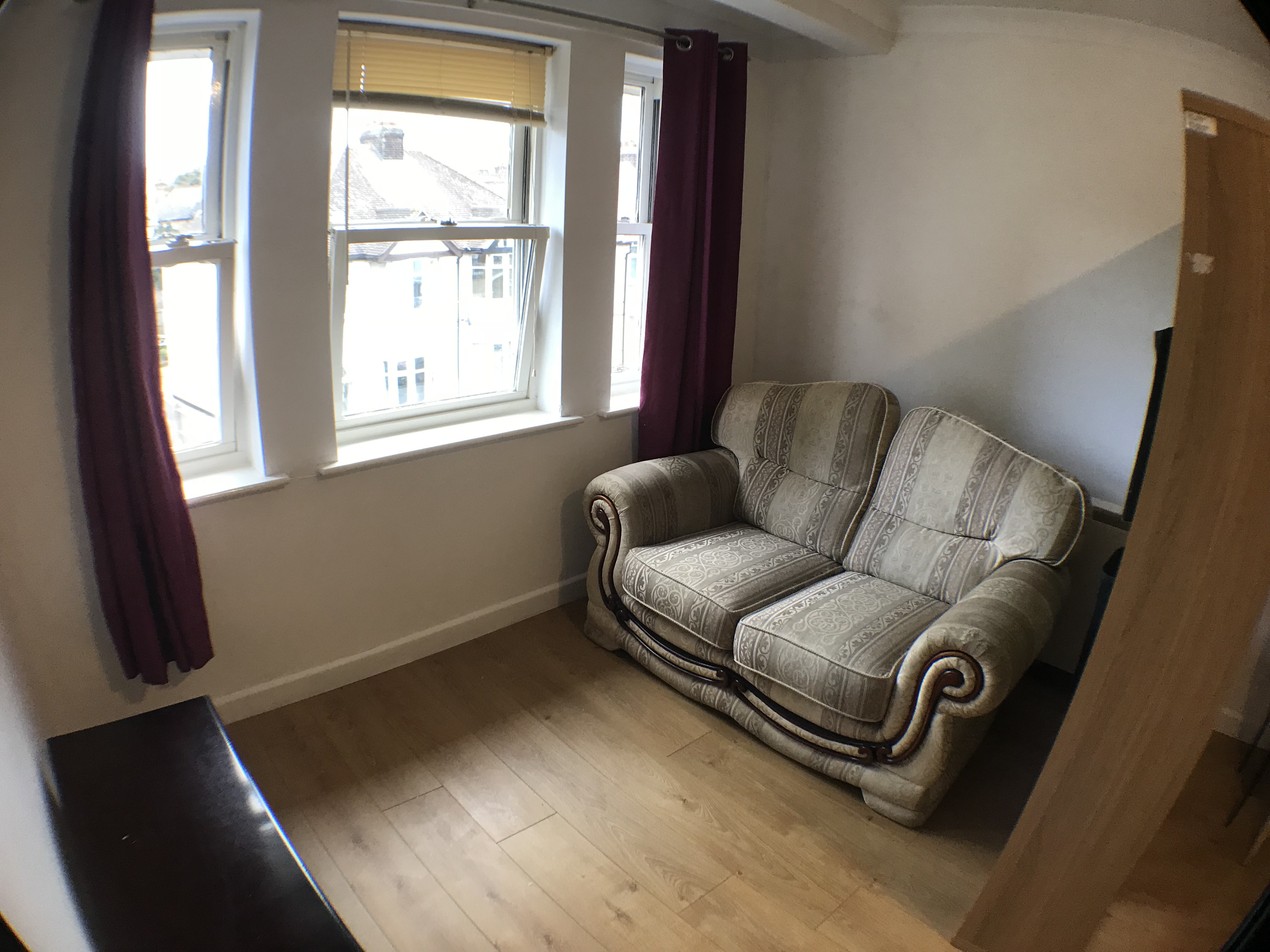 Sandringham Place - Flat 4