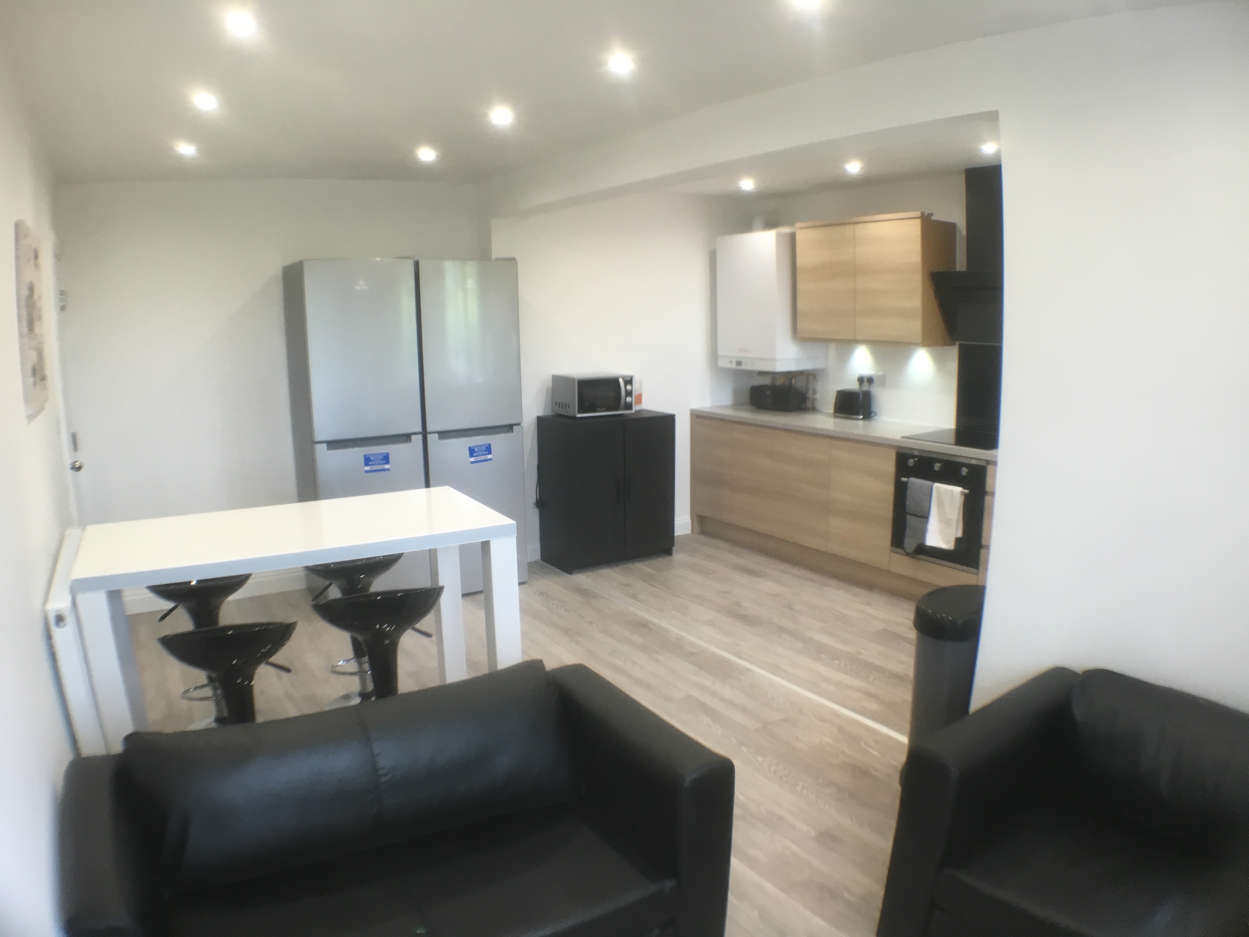 B-Broomfield road— 6 Bedrooms HMO