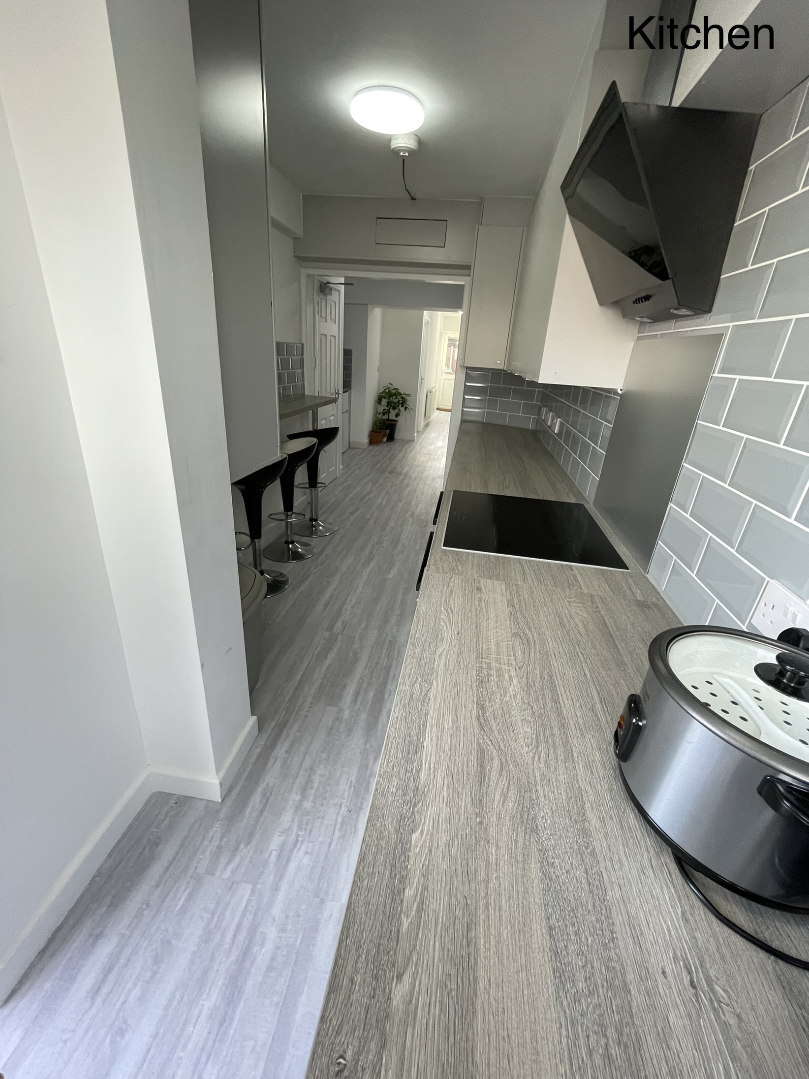 B-Stansted close— 6 Bedrooms HMO 2