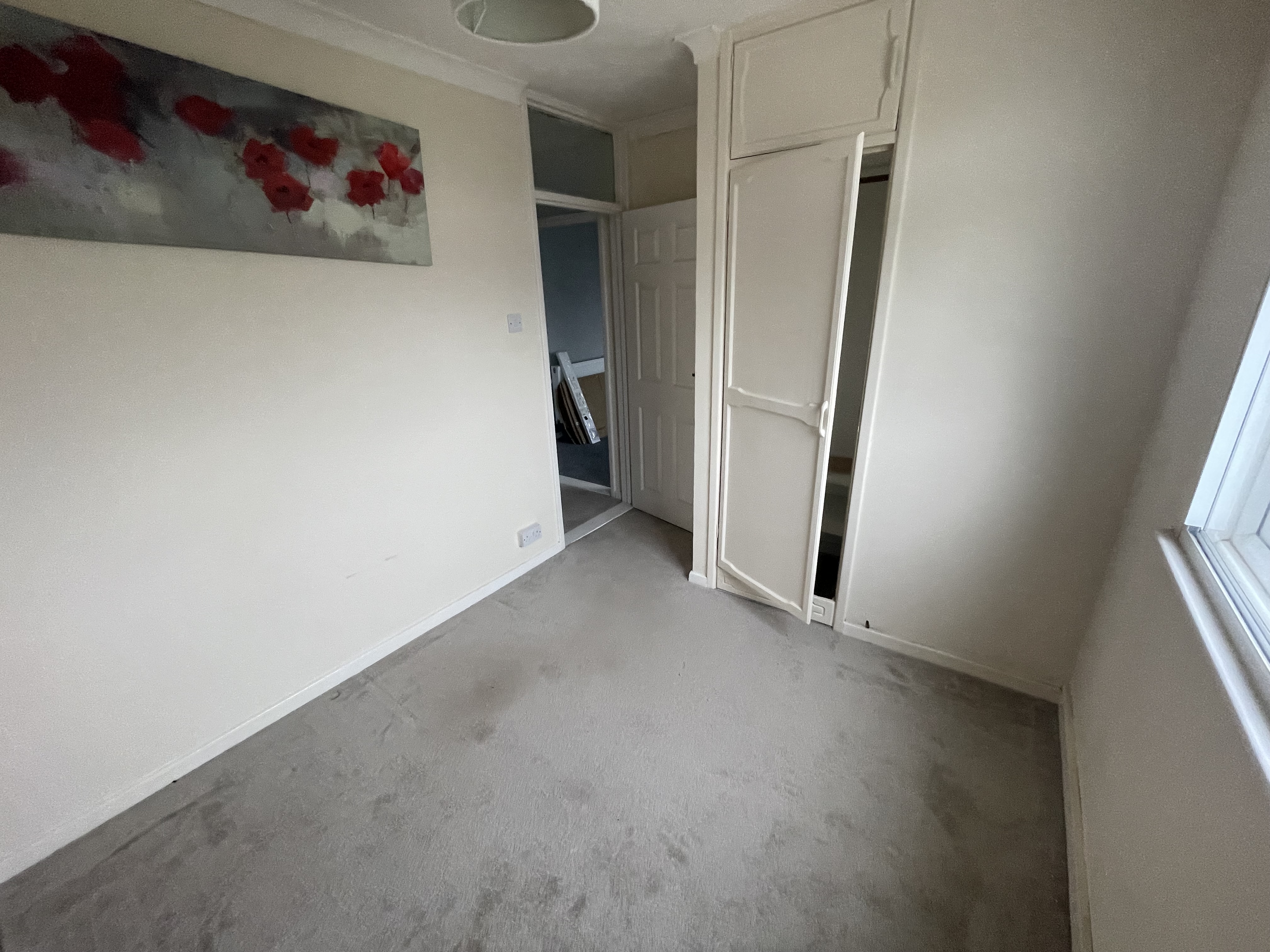 Mascalls way - Flat 19