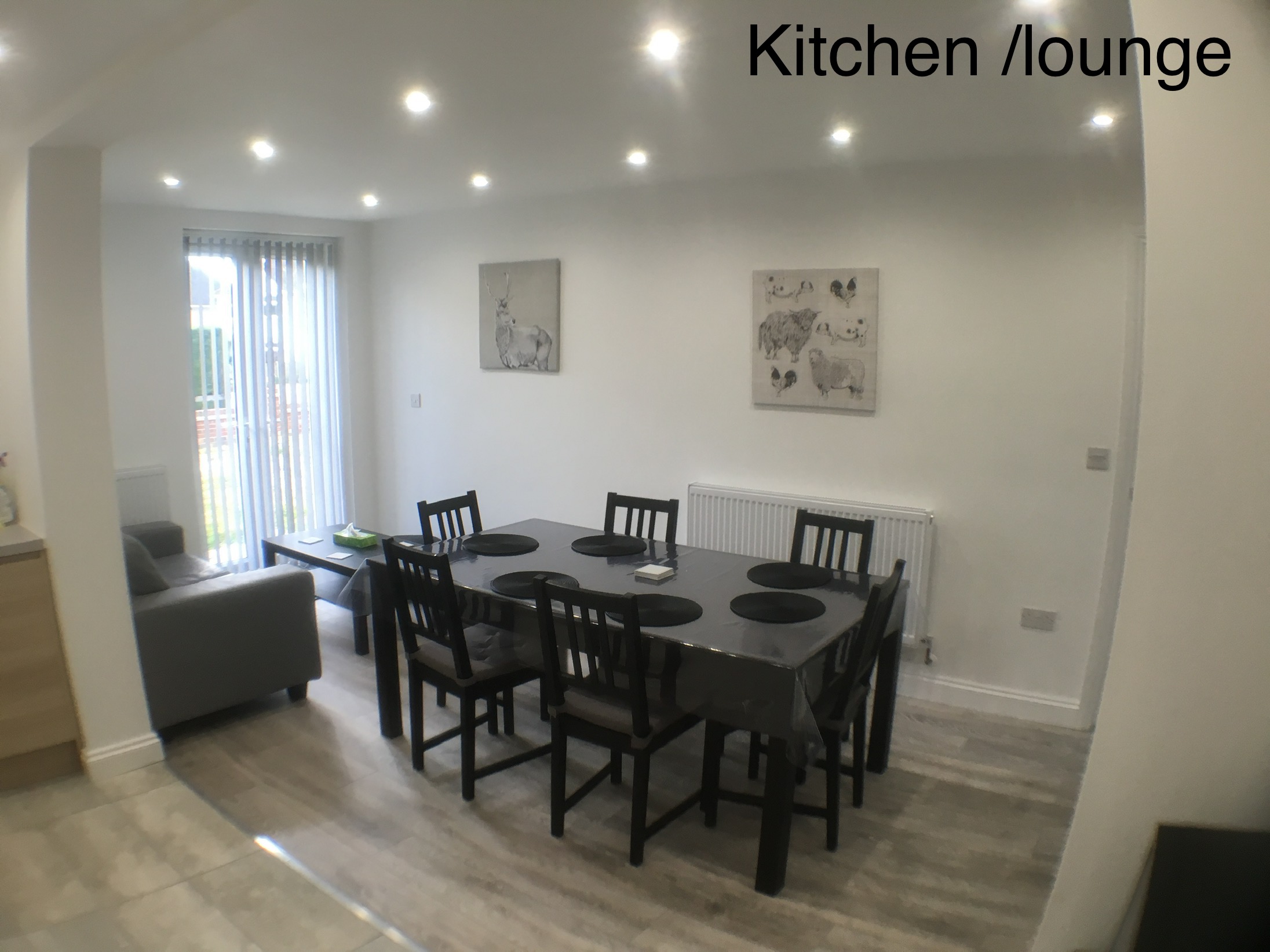 A-Broomfield road— 5 Bedrooms HMO 2