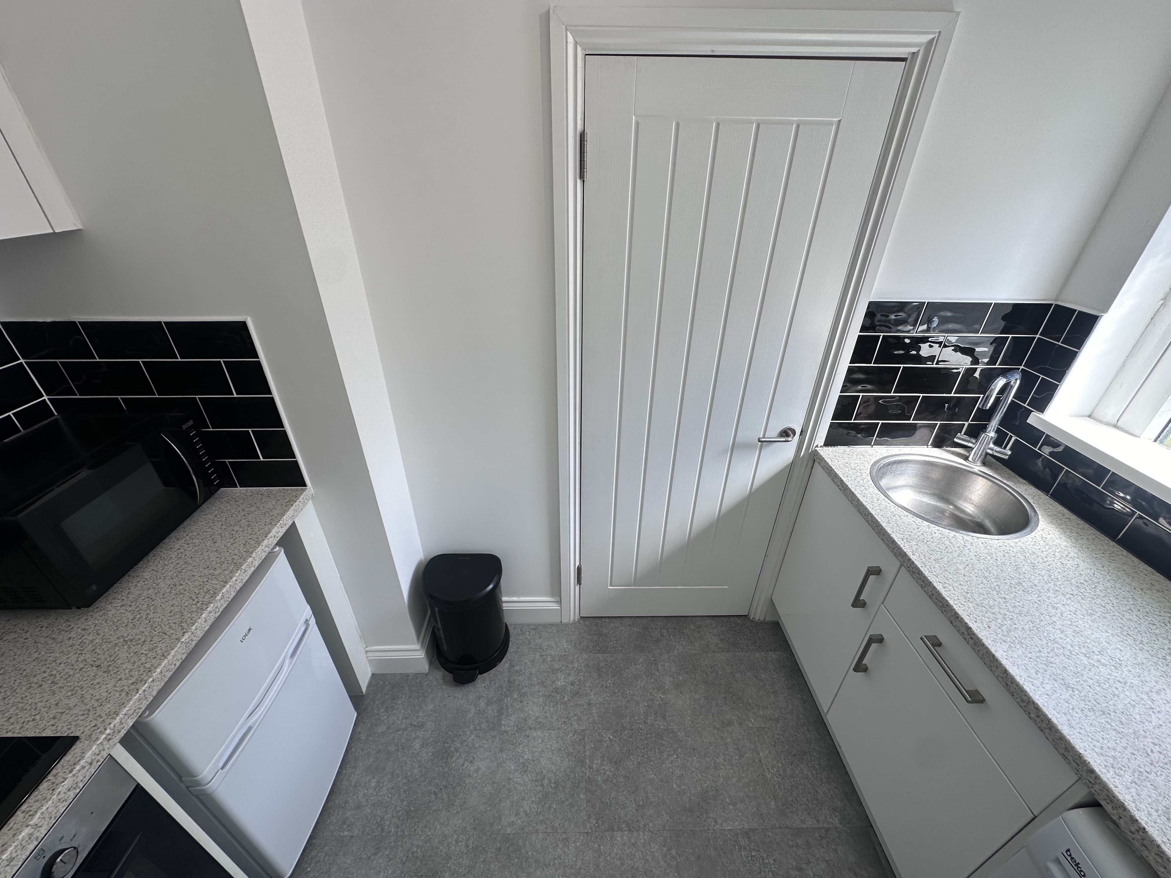 Ockelford avenue - Studio 6