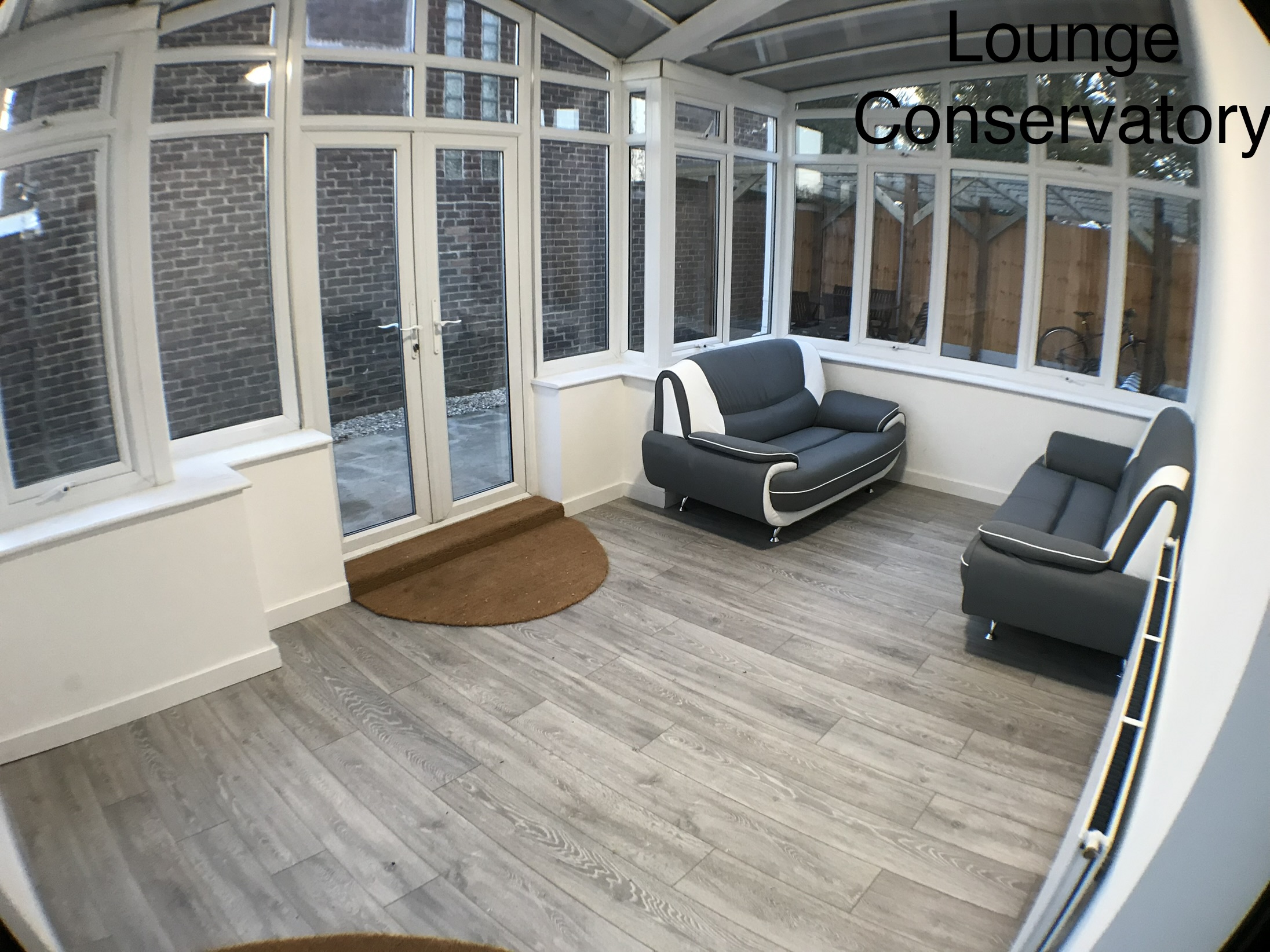 Melbourne avenue— 6 Bedrooms HMO 5