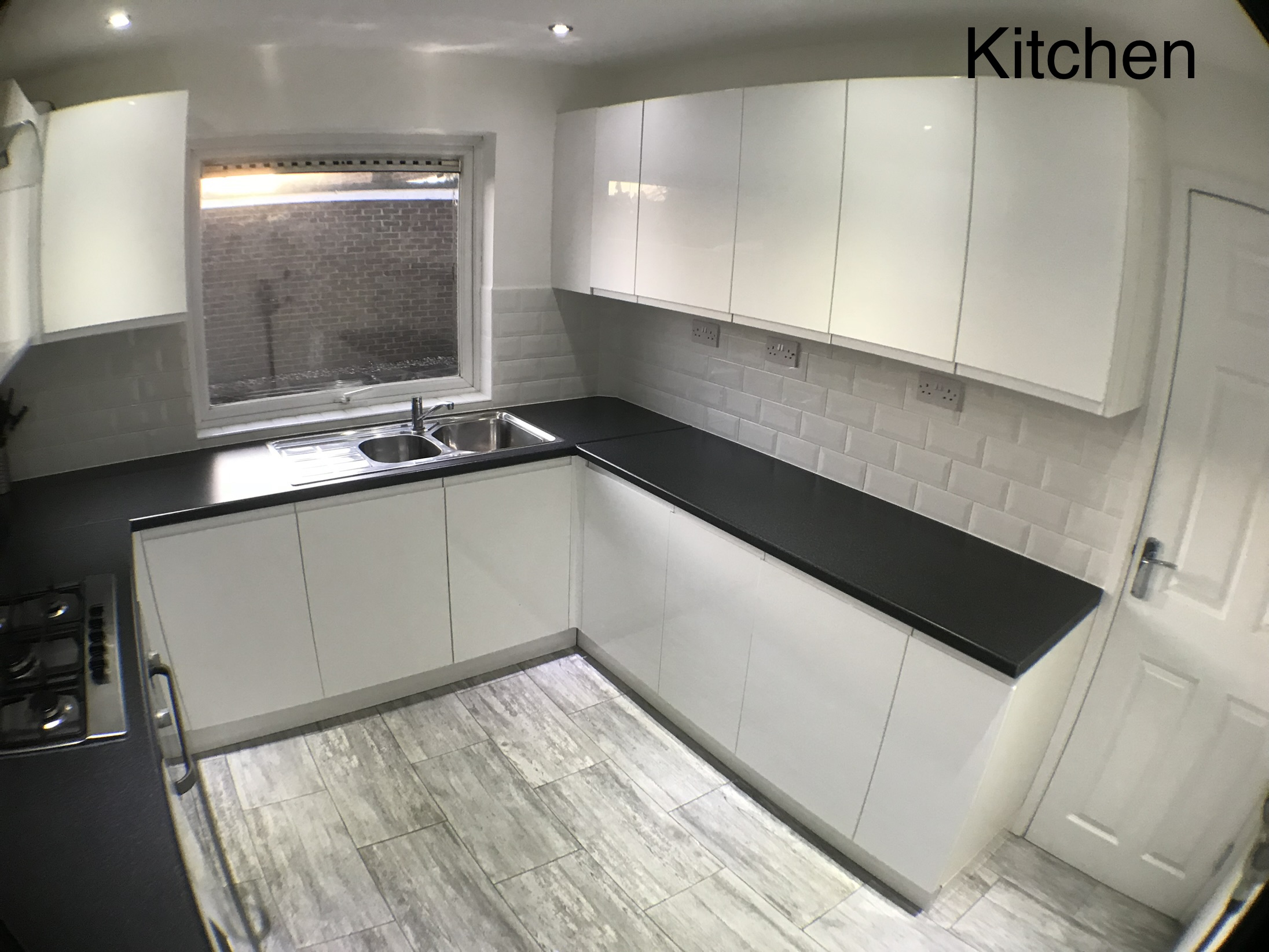 Melbourne avenue— 6 Bedrooms HMO 2