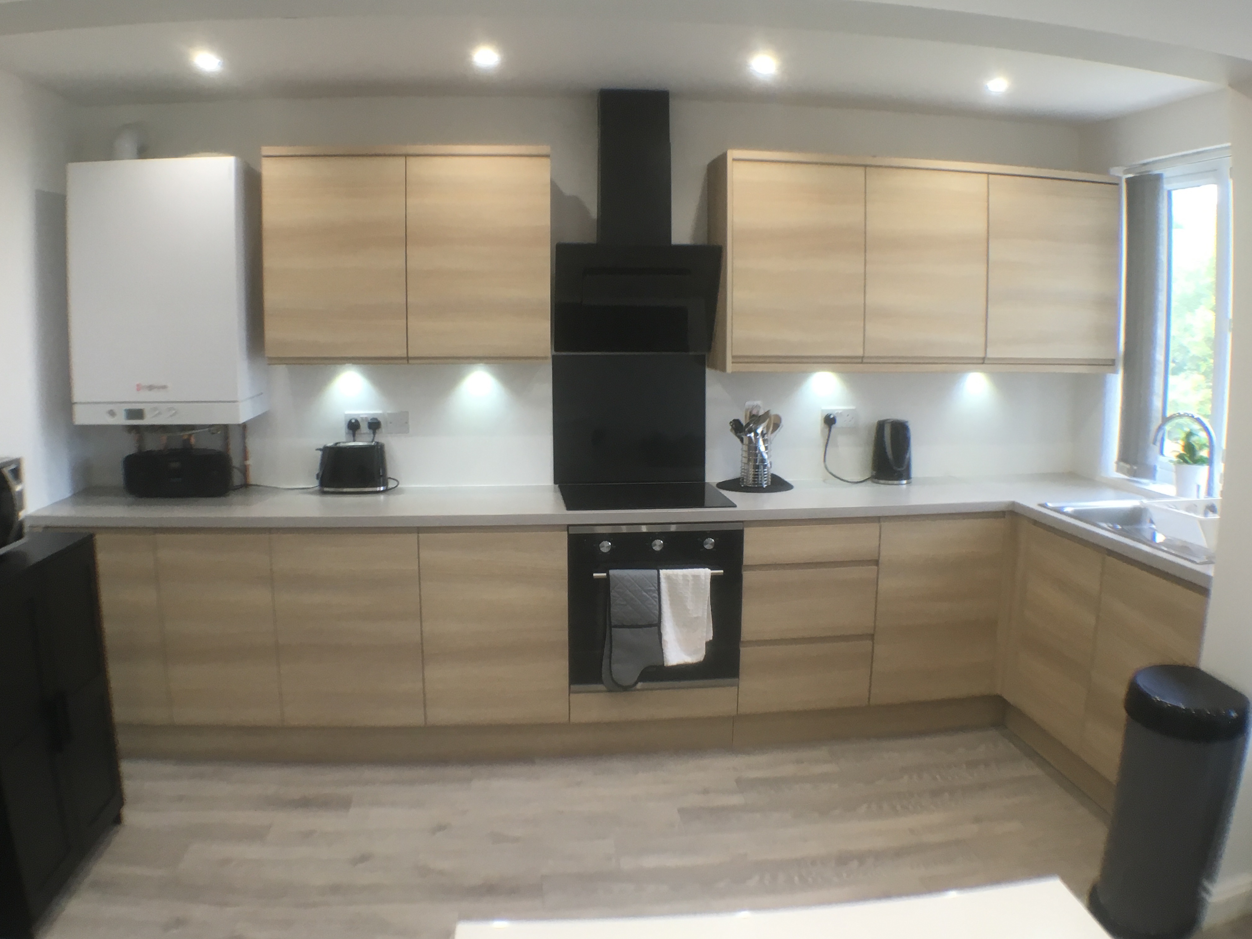 B-Broomfield road— 6 Bedrooms HMO