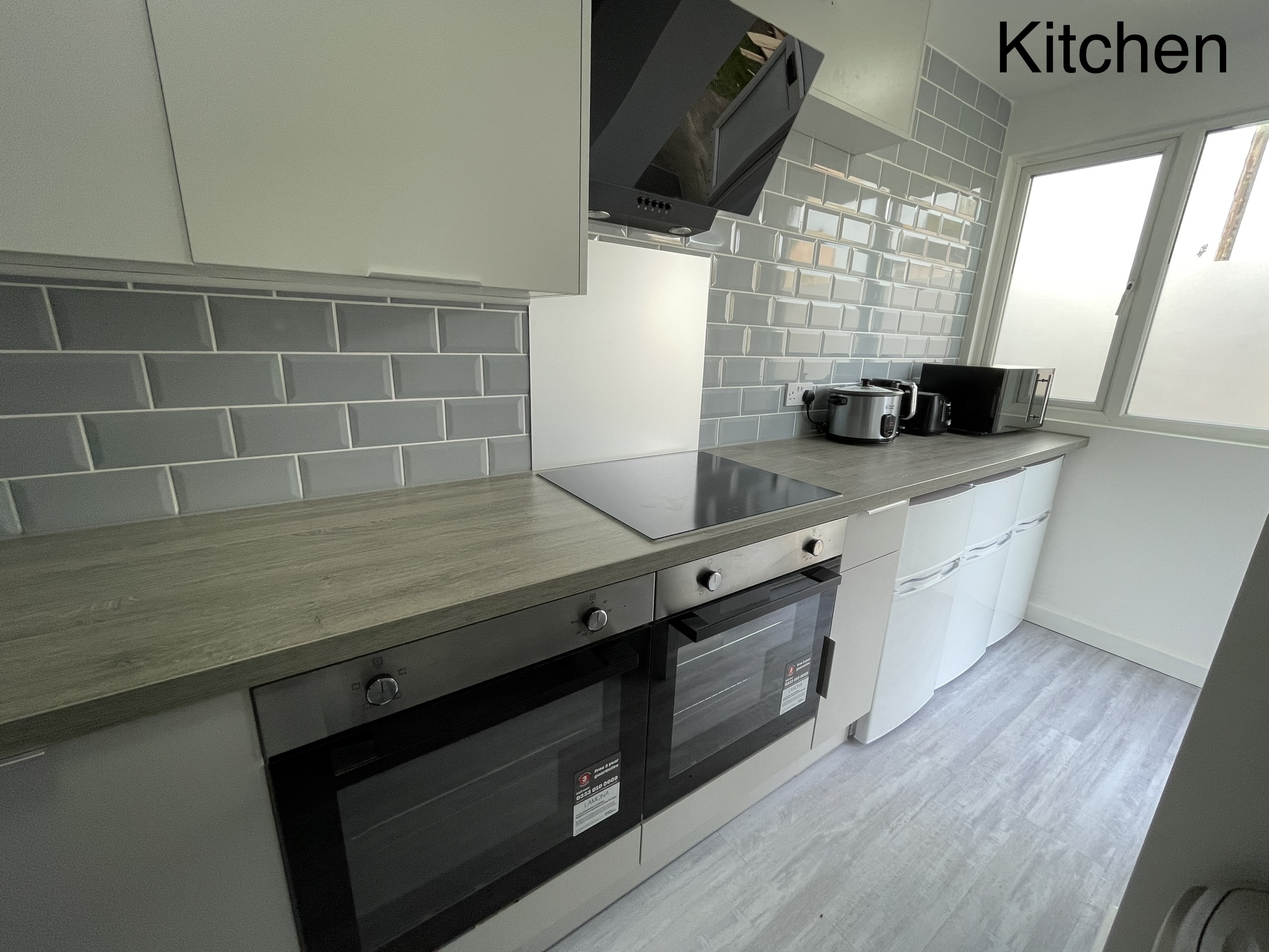 B-Stansted close— 6 Bedrooms HMO 5