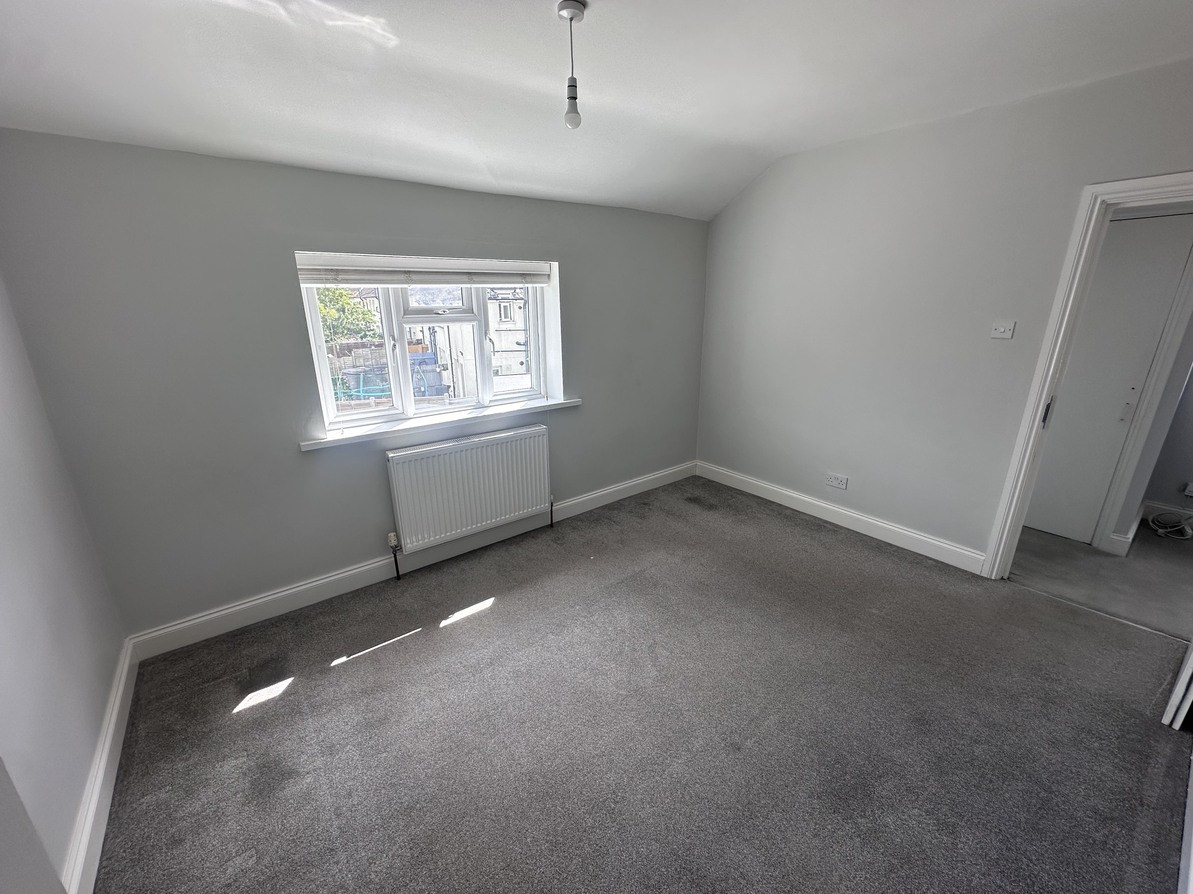 Ockelford avenue - House 11