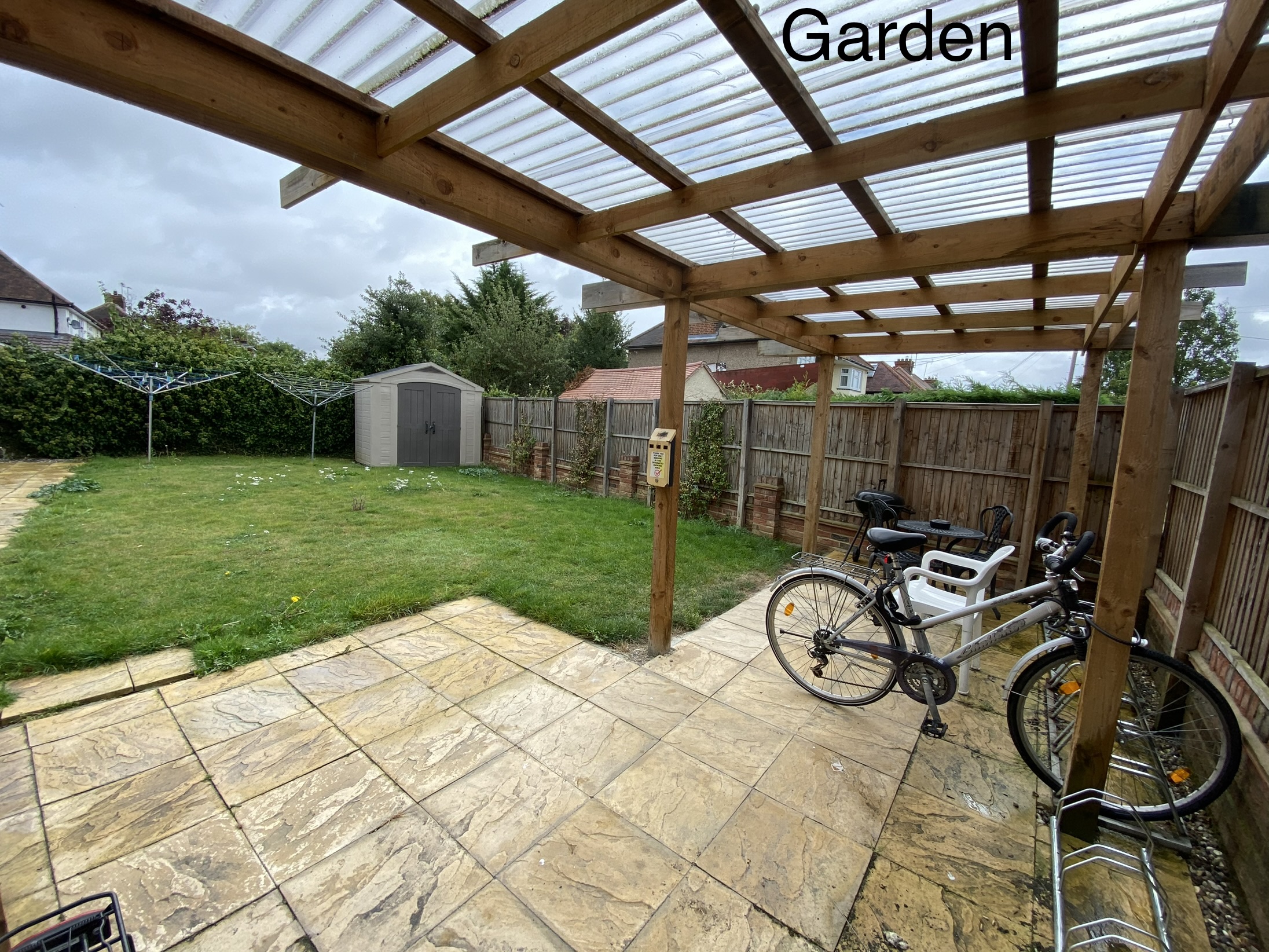 A-Broomfield road— 5 Bedrooms HMO 7