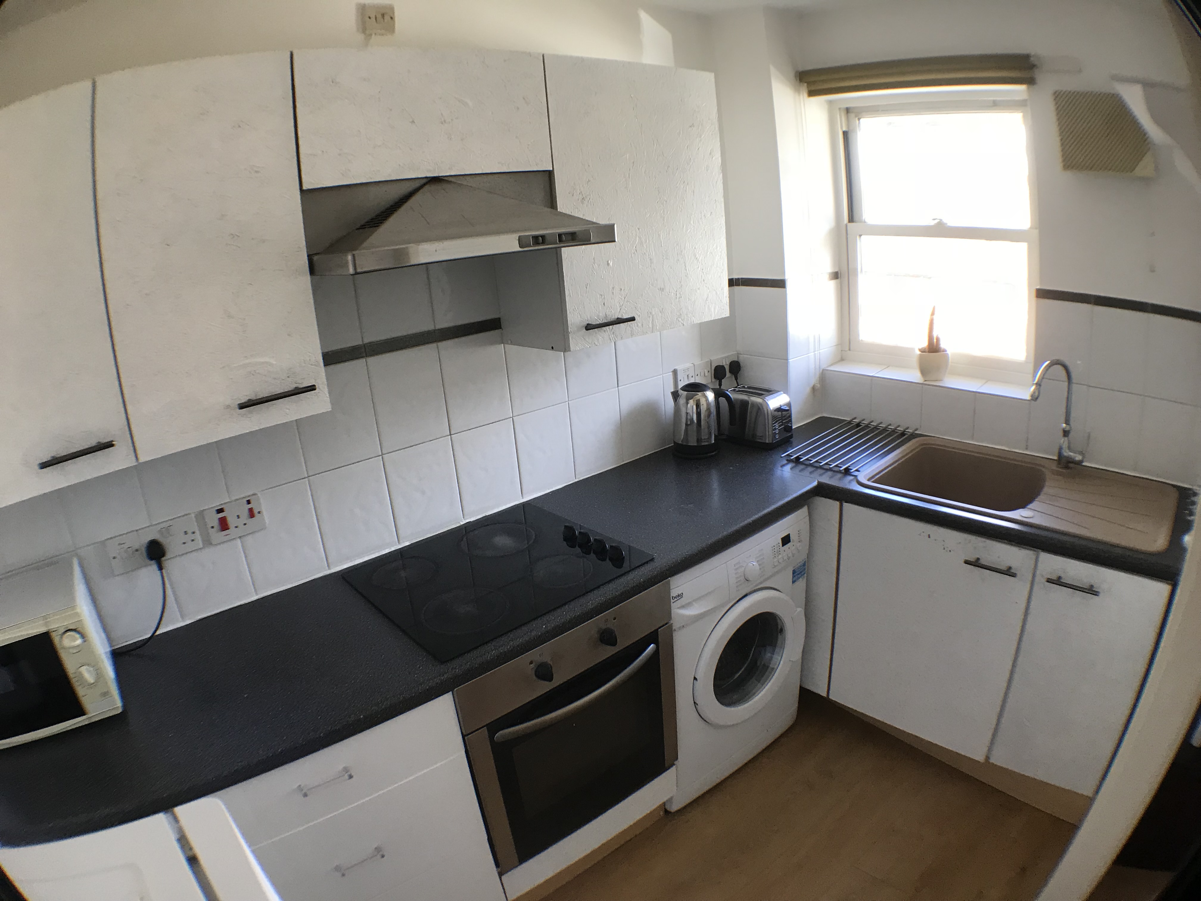 Sandringham Place - Flat 2
