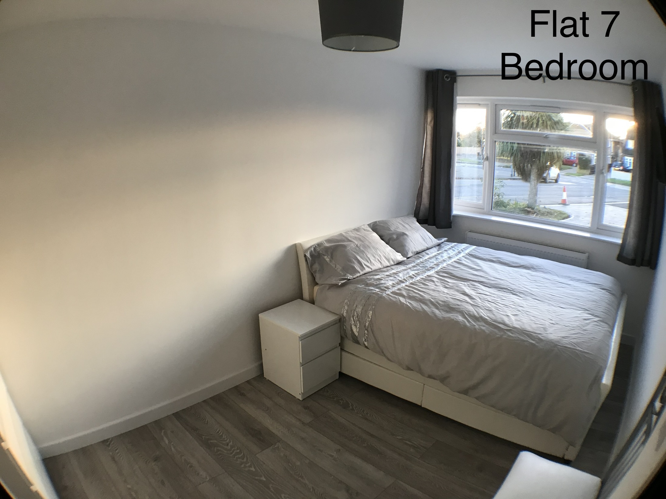 Melbourne avenue-Flat 7