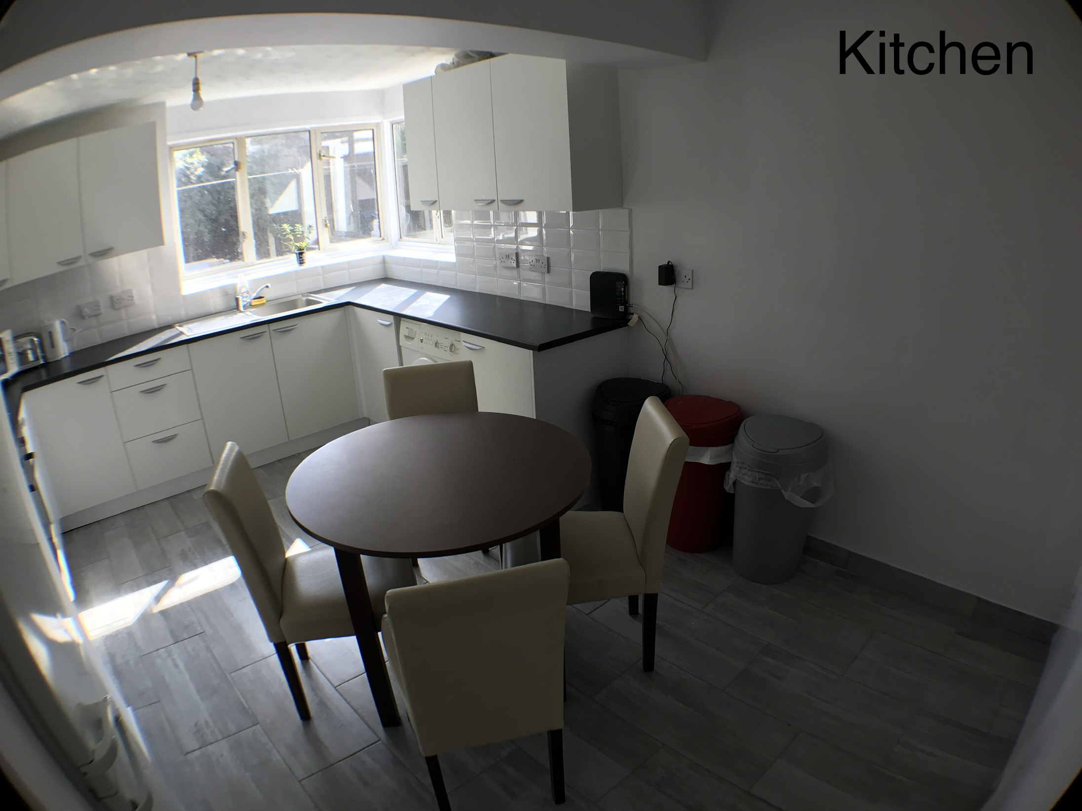Arbour Lane— 4 Bedrooms HMO 2